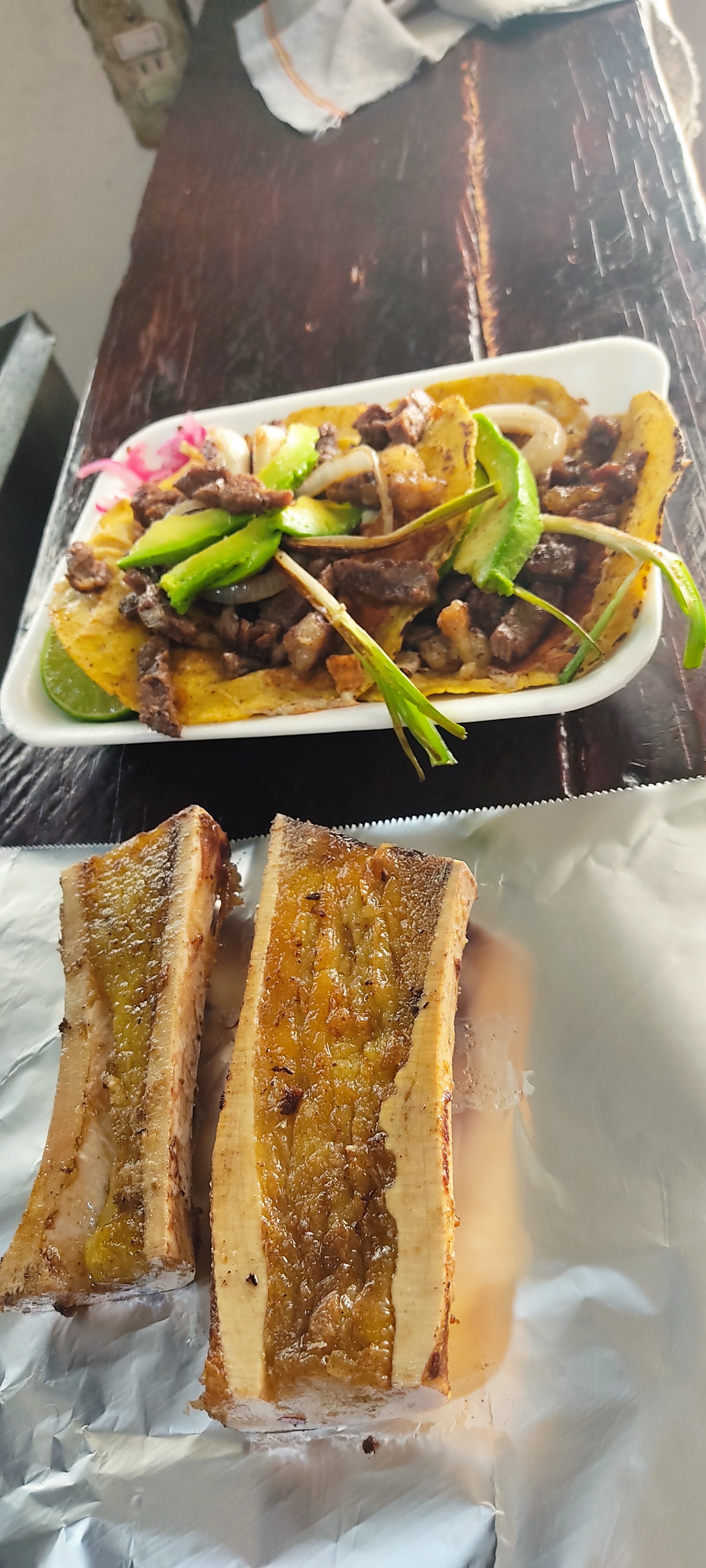 Quesabirrias el ternero image 6