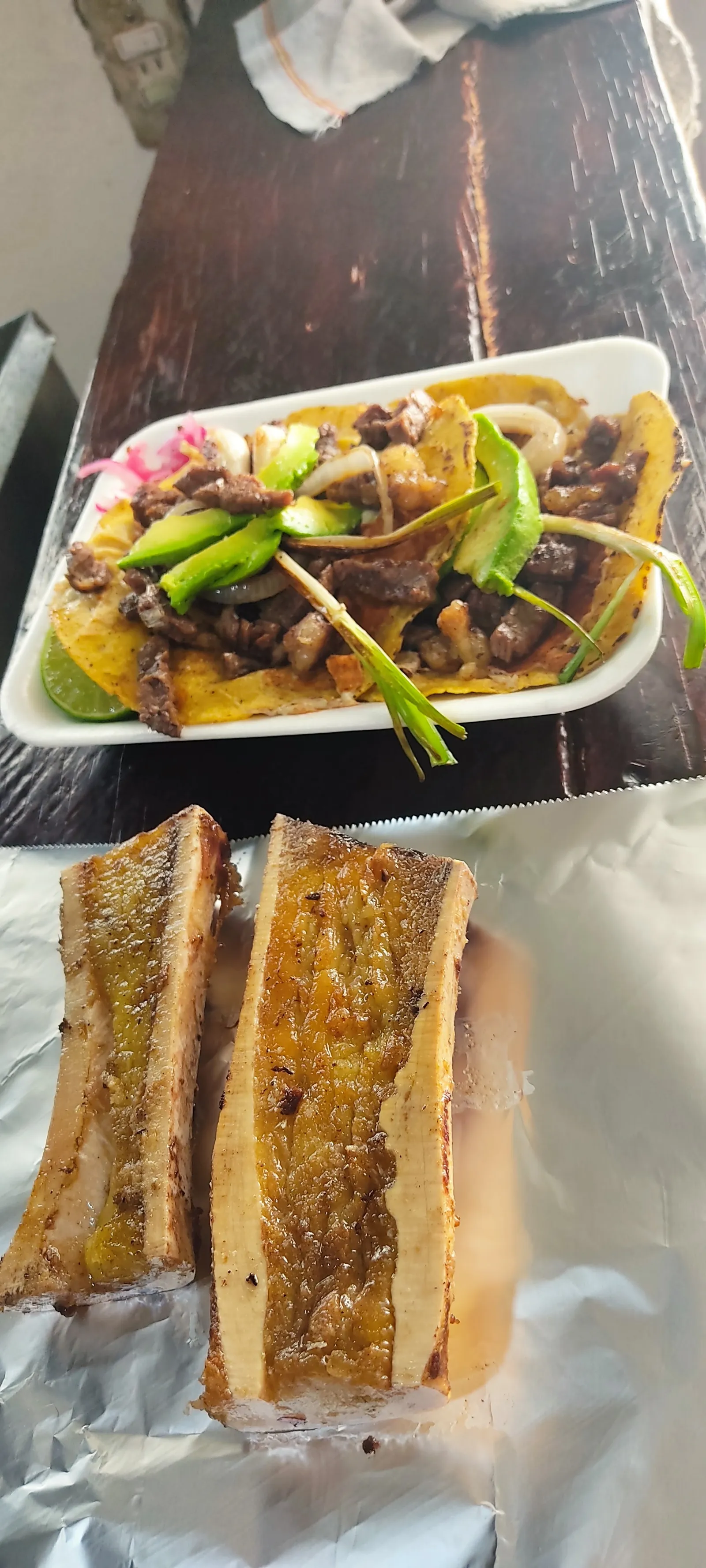 Quesabirrias el ternero image 6