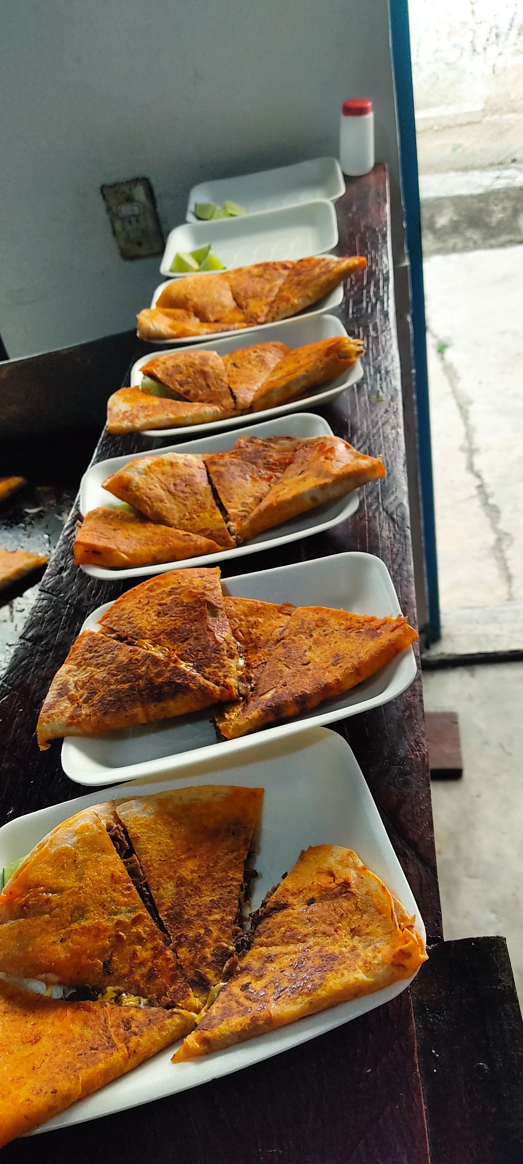 Quesabirrias el ternero image 8