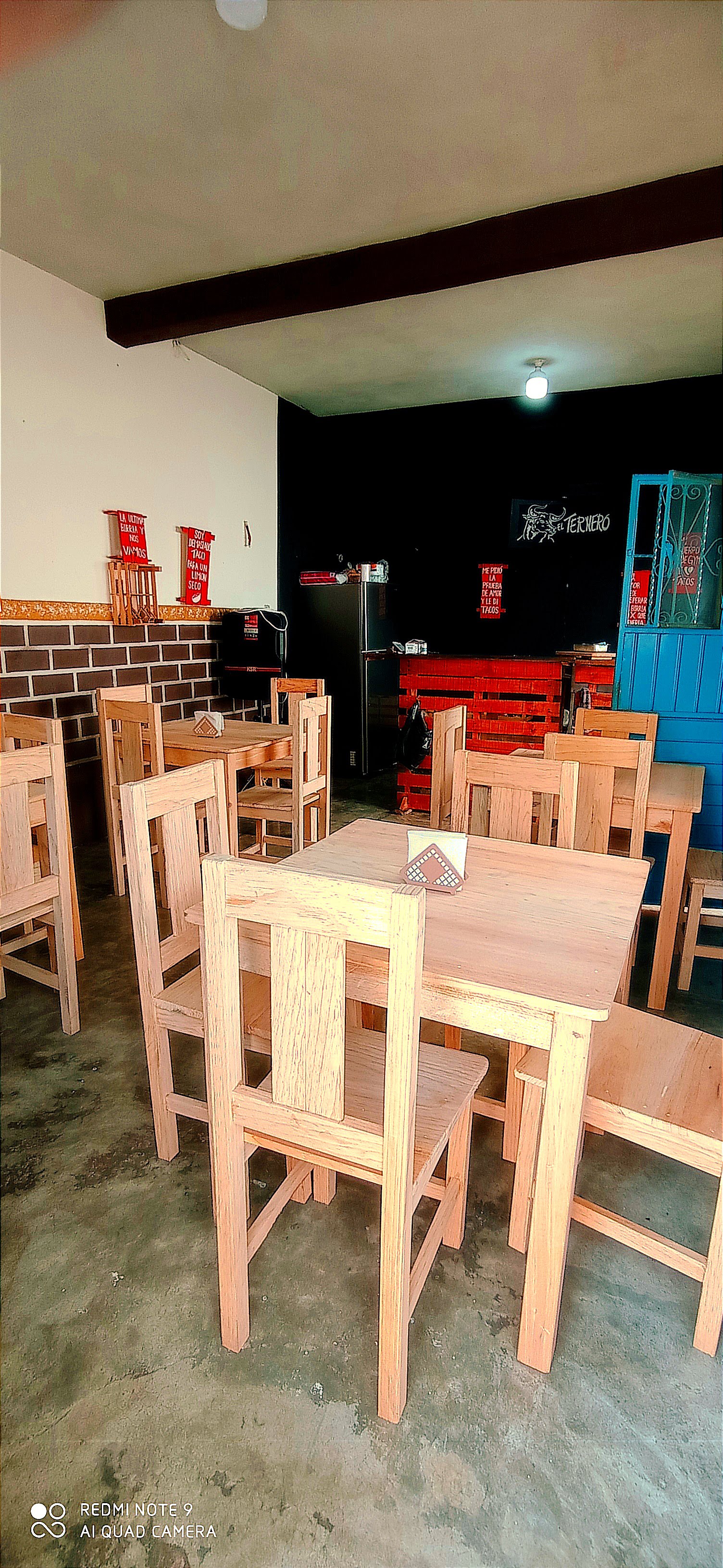 Quesabirrias el ternero image 9