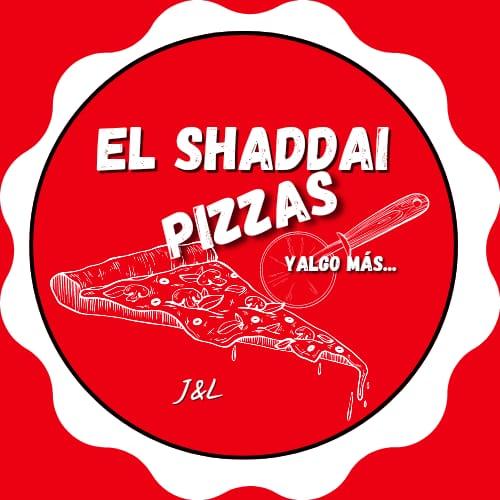 el Shaddai Pizzas image 2