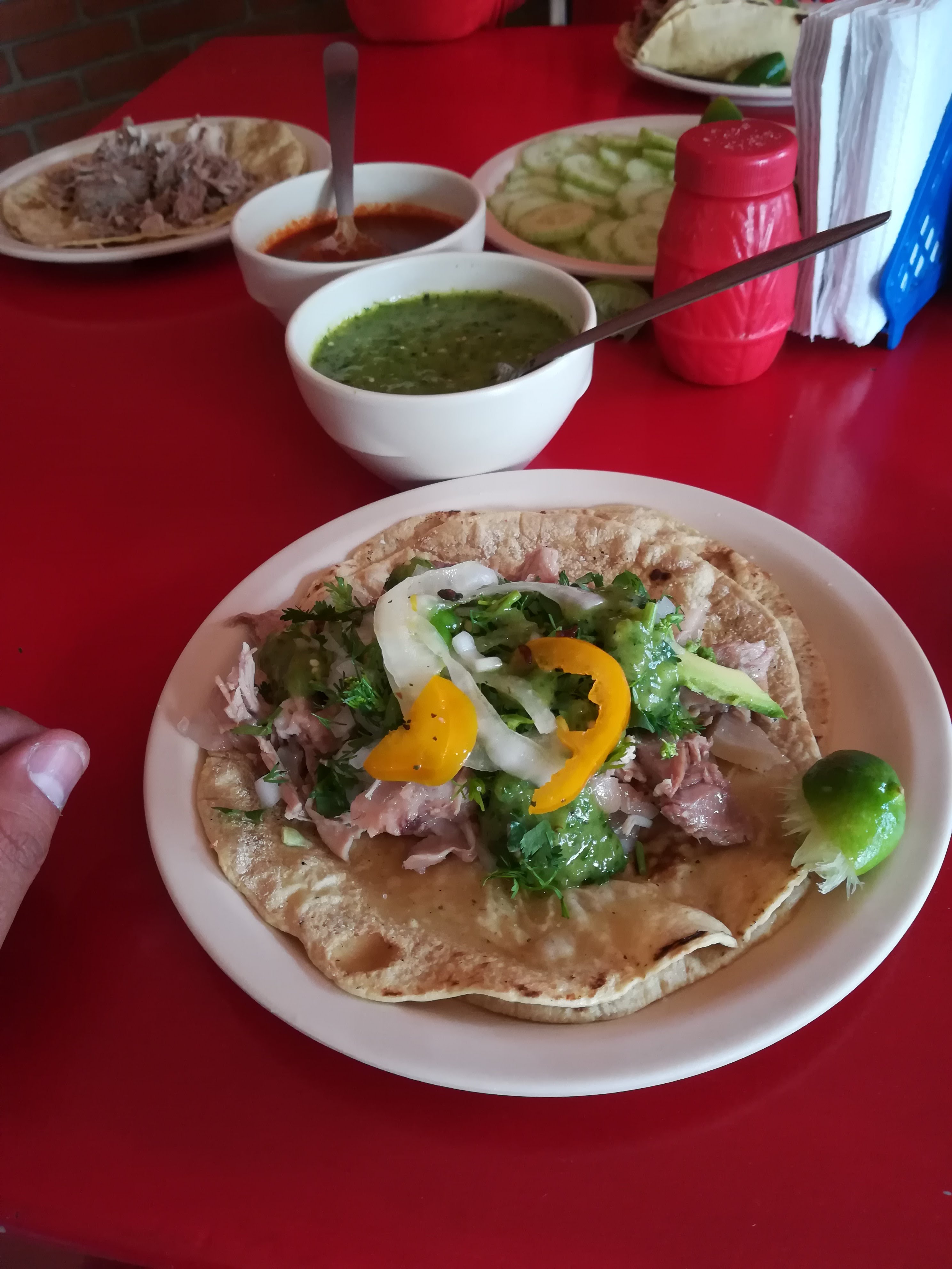 Carnitas Chucho image 1
