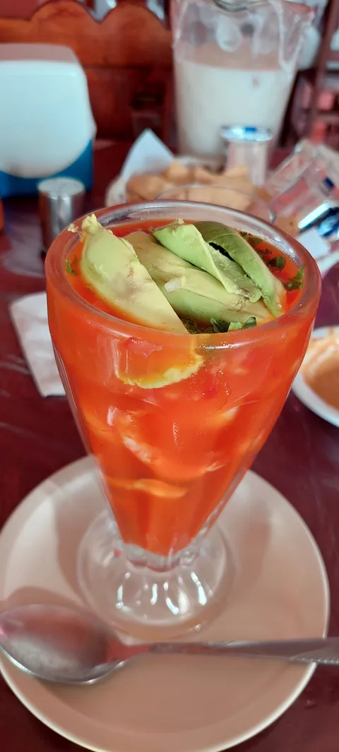 Marisqueria Angelita image 2