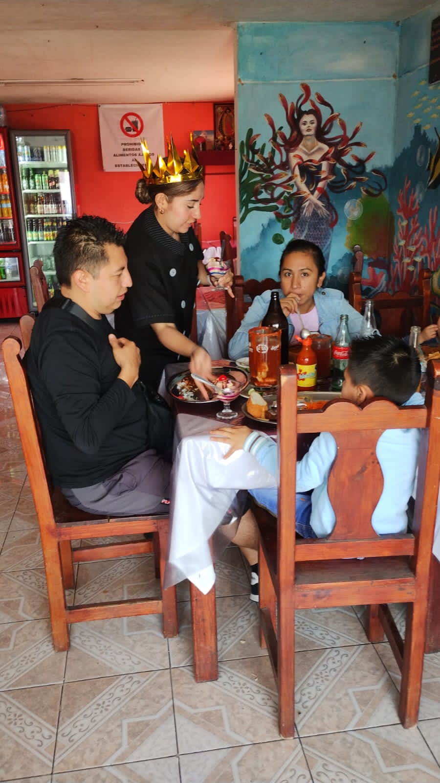 Marisqueria Angelita image 3