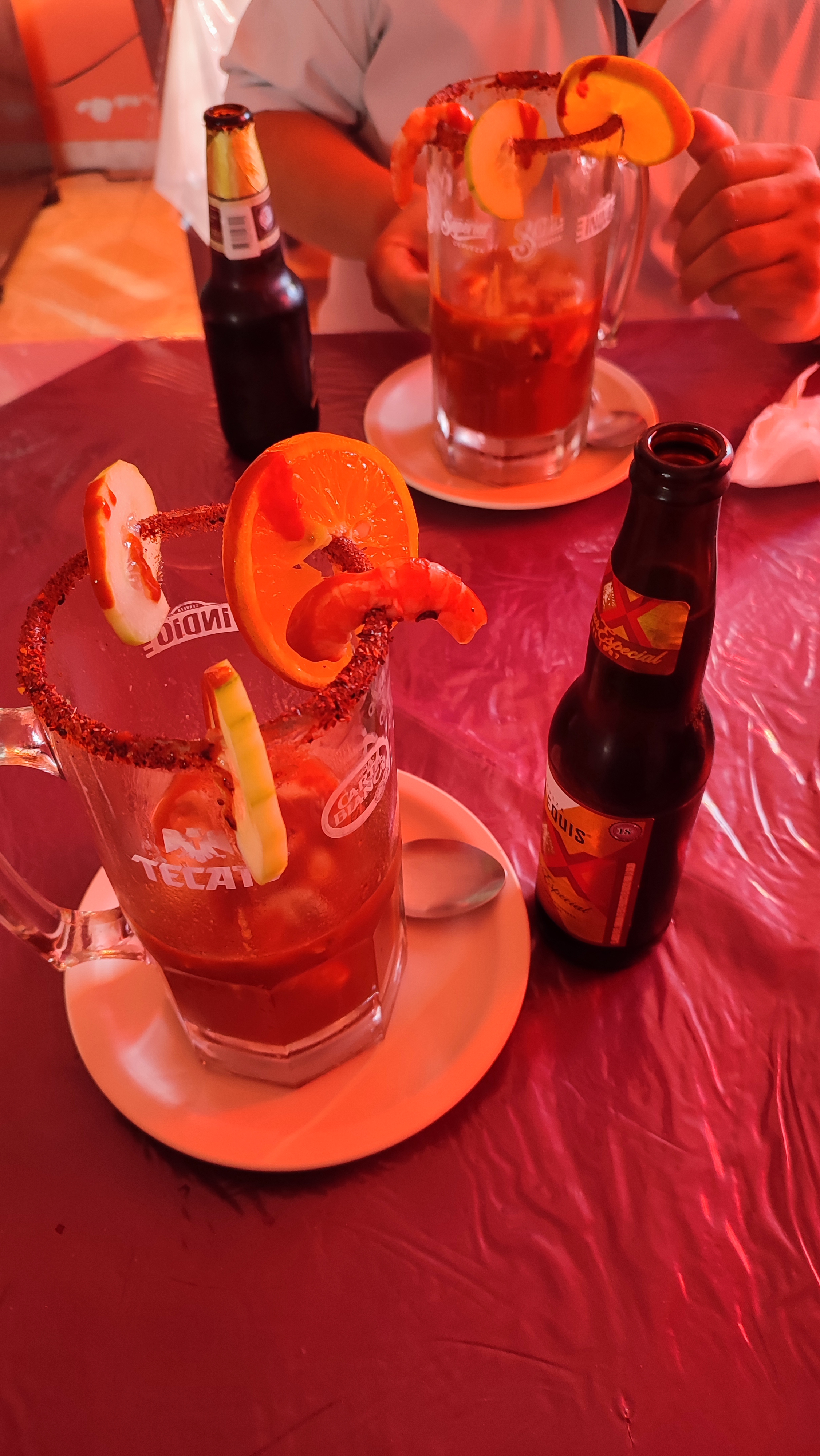 Marisqueria Angelita image 4