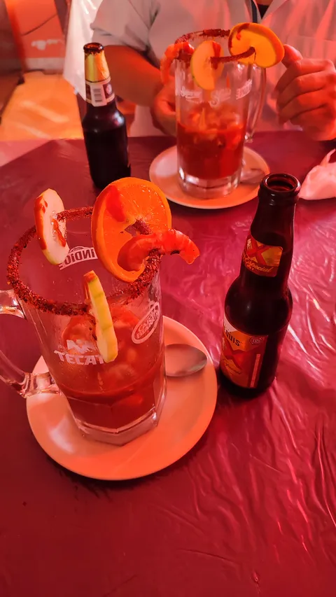 Marisqueria Angelita image 4