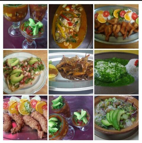 Marisqueria Angelita image 8