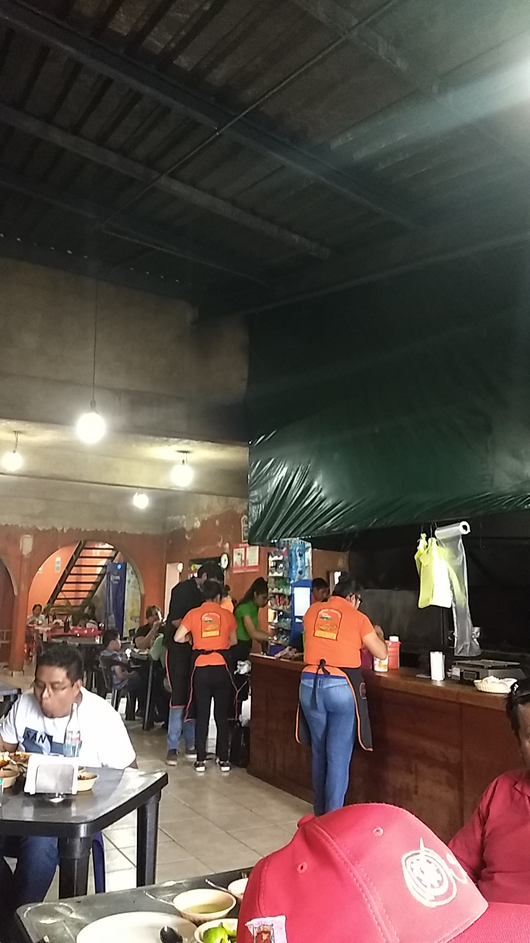 Carnes Ahumadas Sierra Norte image 3