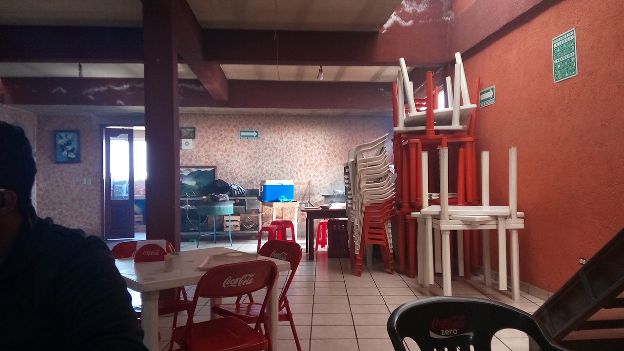 Carnes Ahumadas Sierra Norte image 4