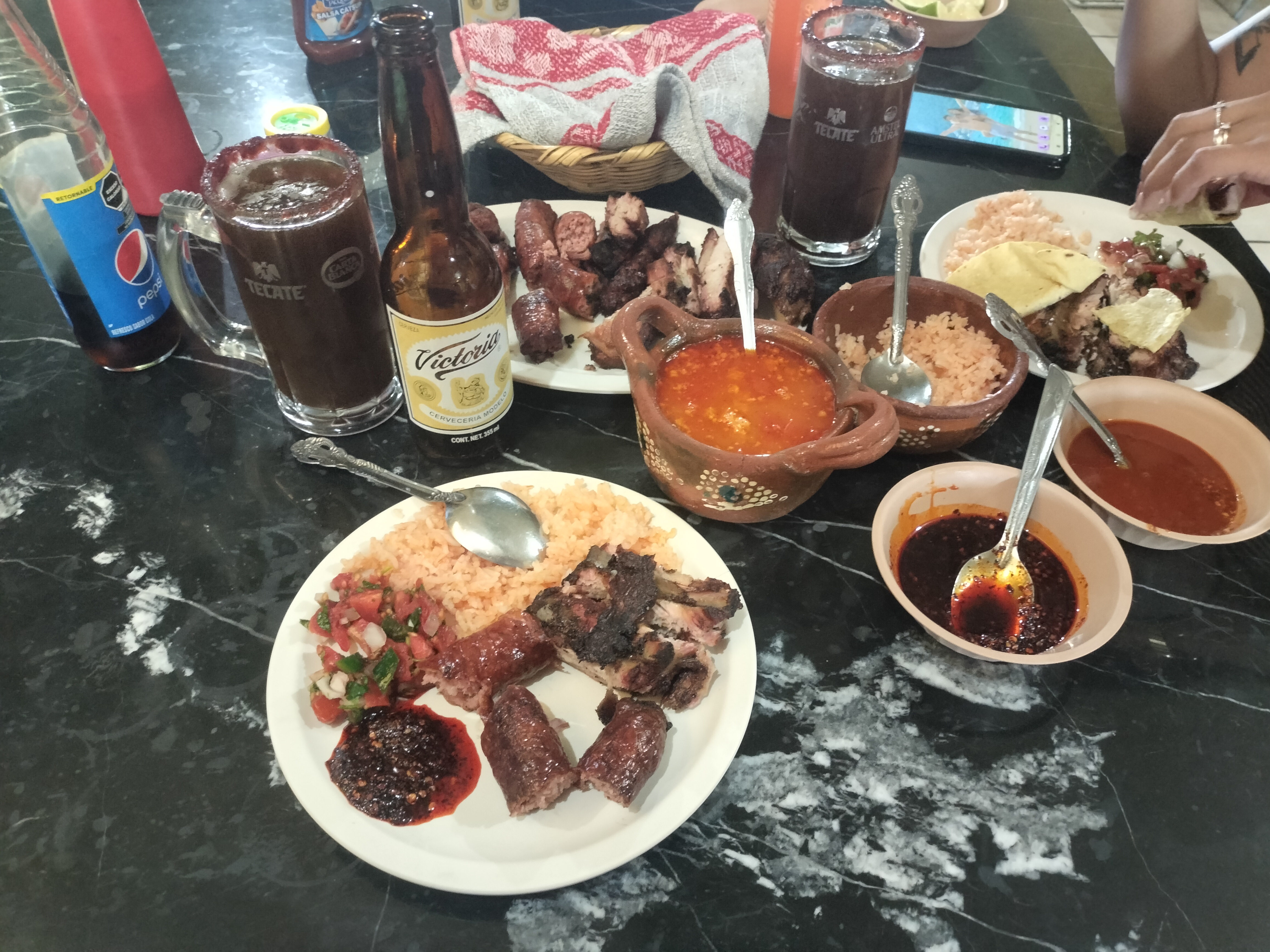 Carnes Ahumadas Sierra Norte image 5