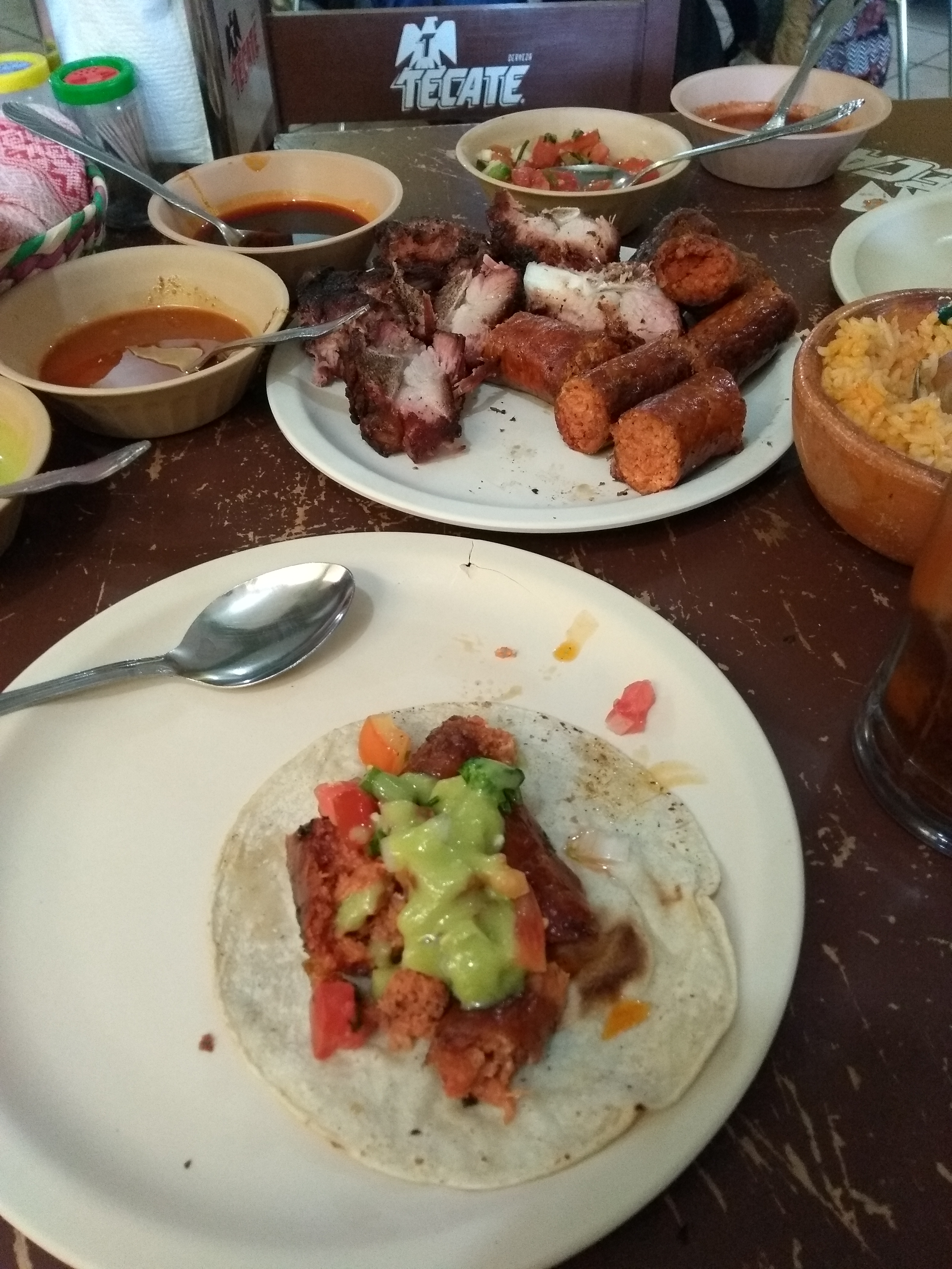 Carnes Ahumadas Sierra Norte image 7