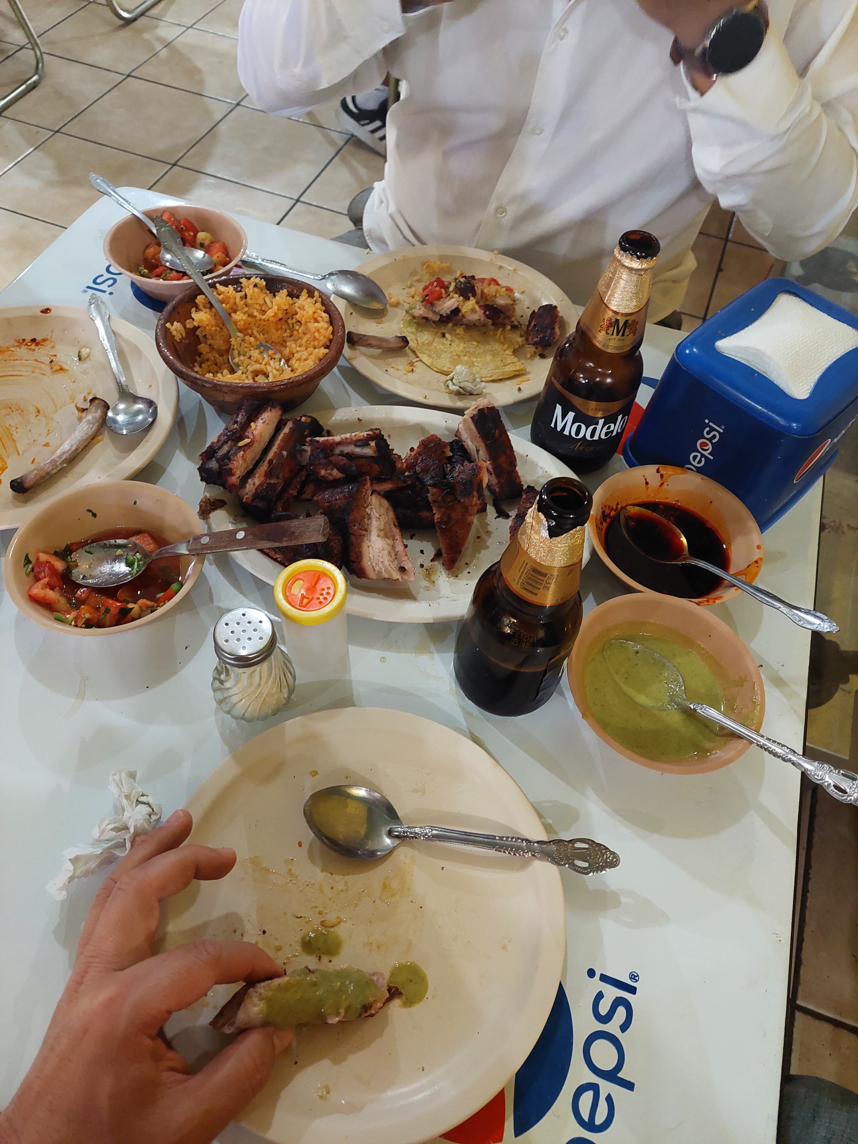 Carnes Ahumadas Sierra Norte image 9