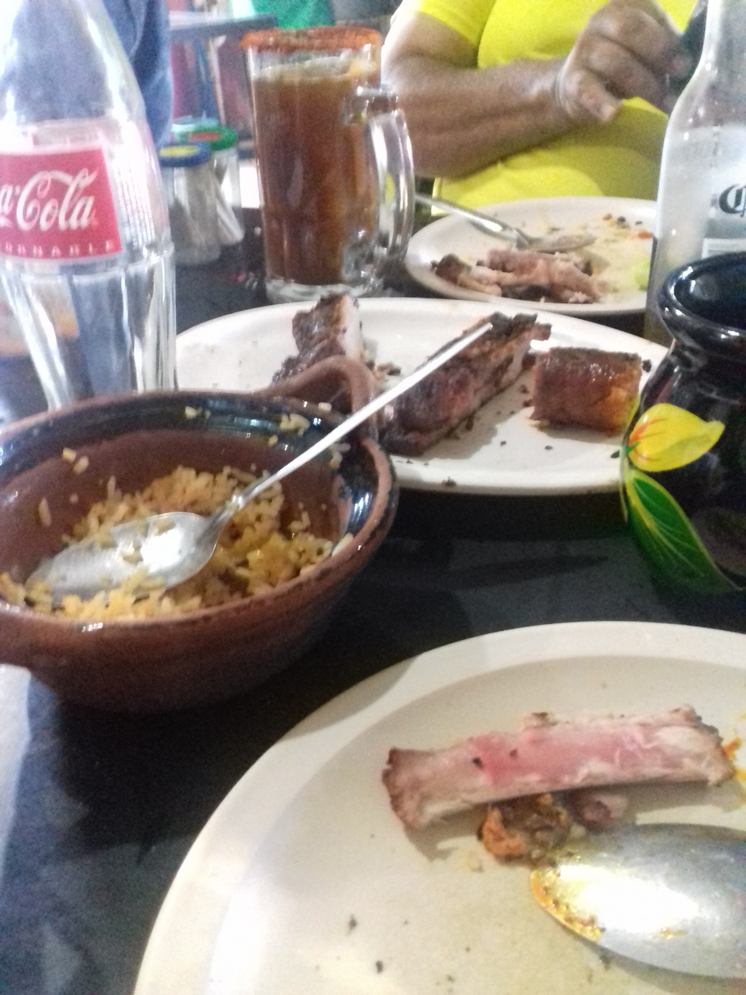 Carnes Ahumadas Sierra Norte image 10