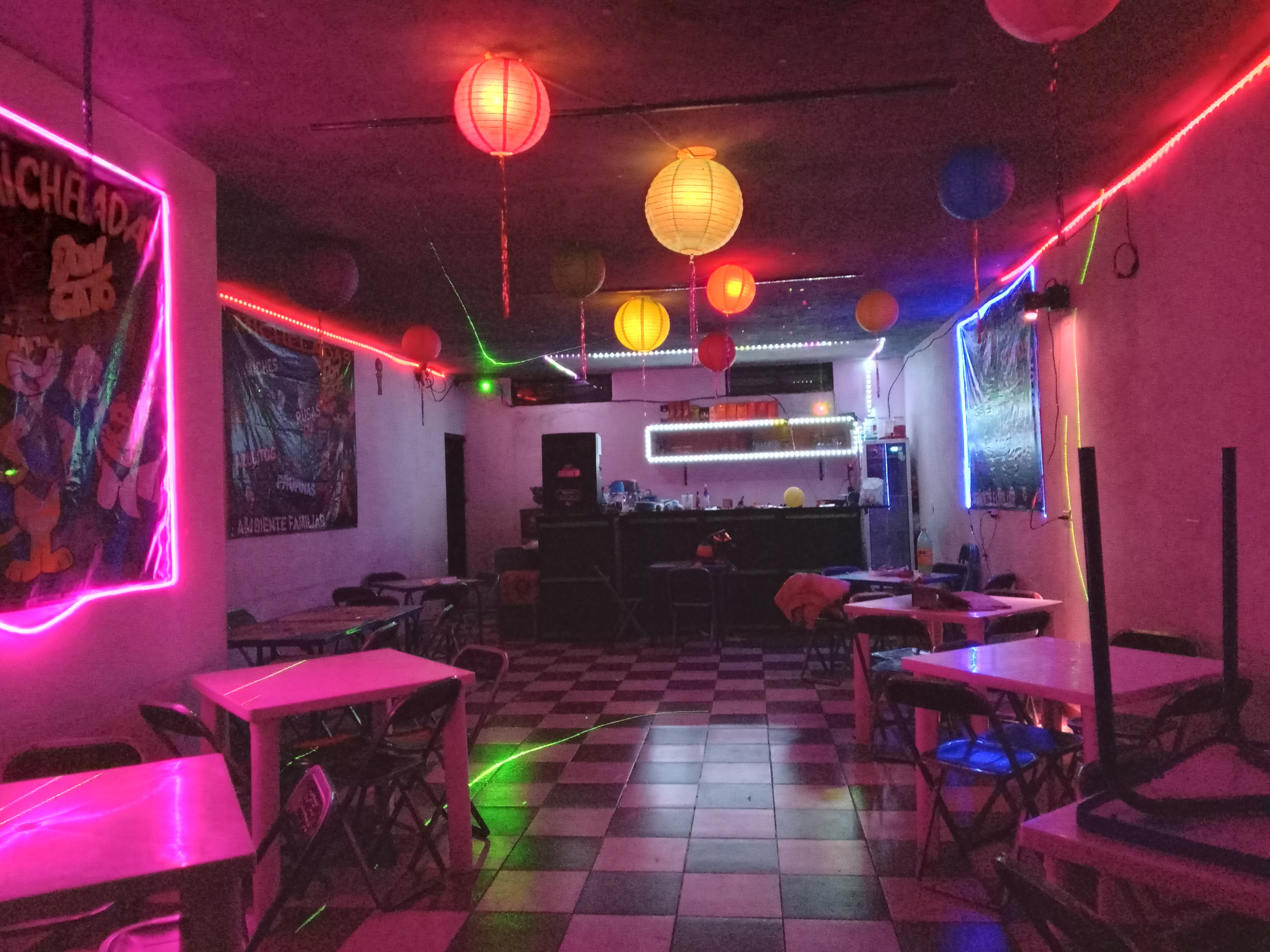 Miches DON GATO APARICIO image 1