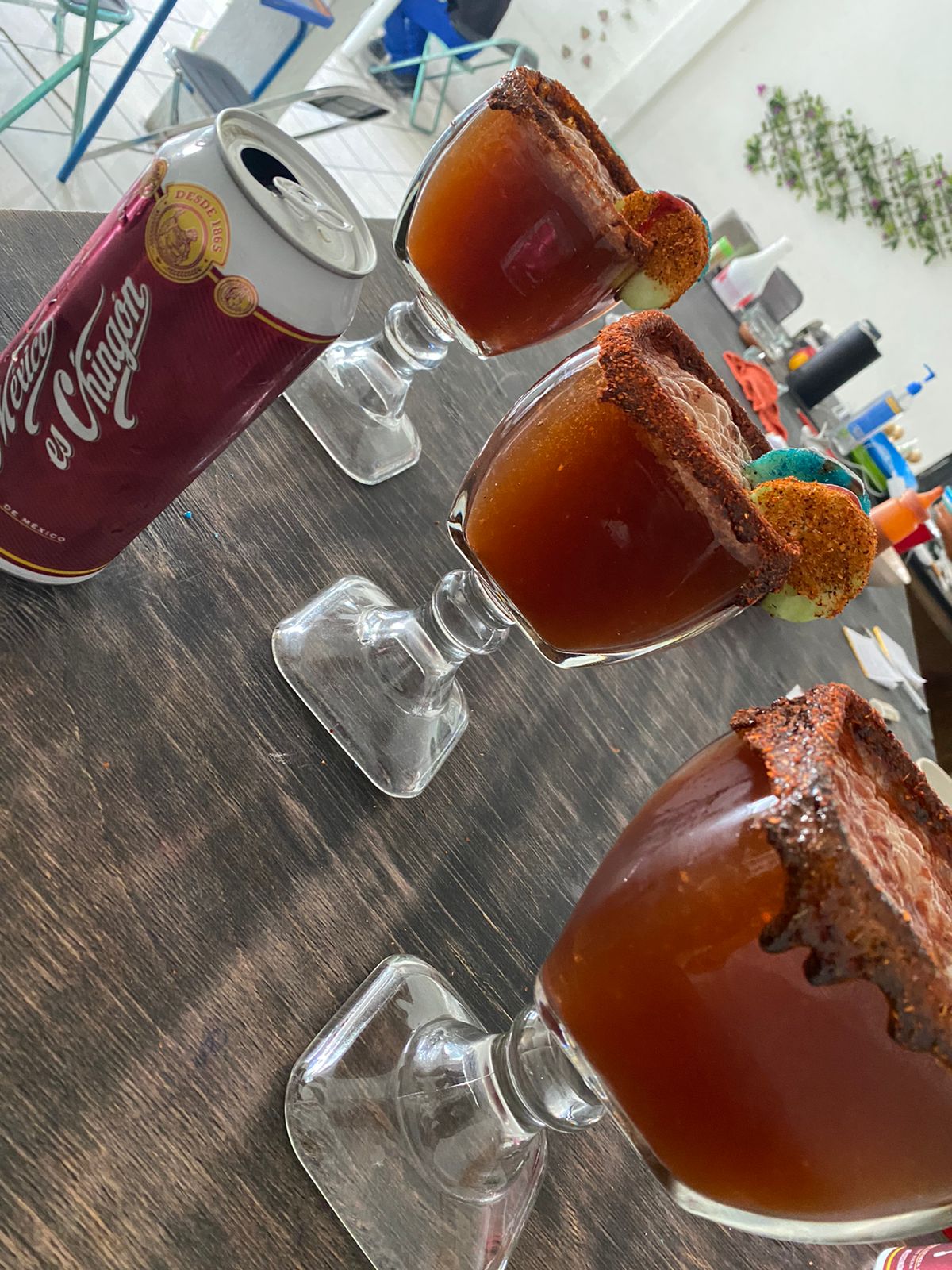 Miches DON GATO APARICIO image 2