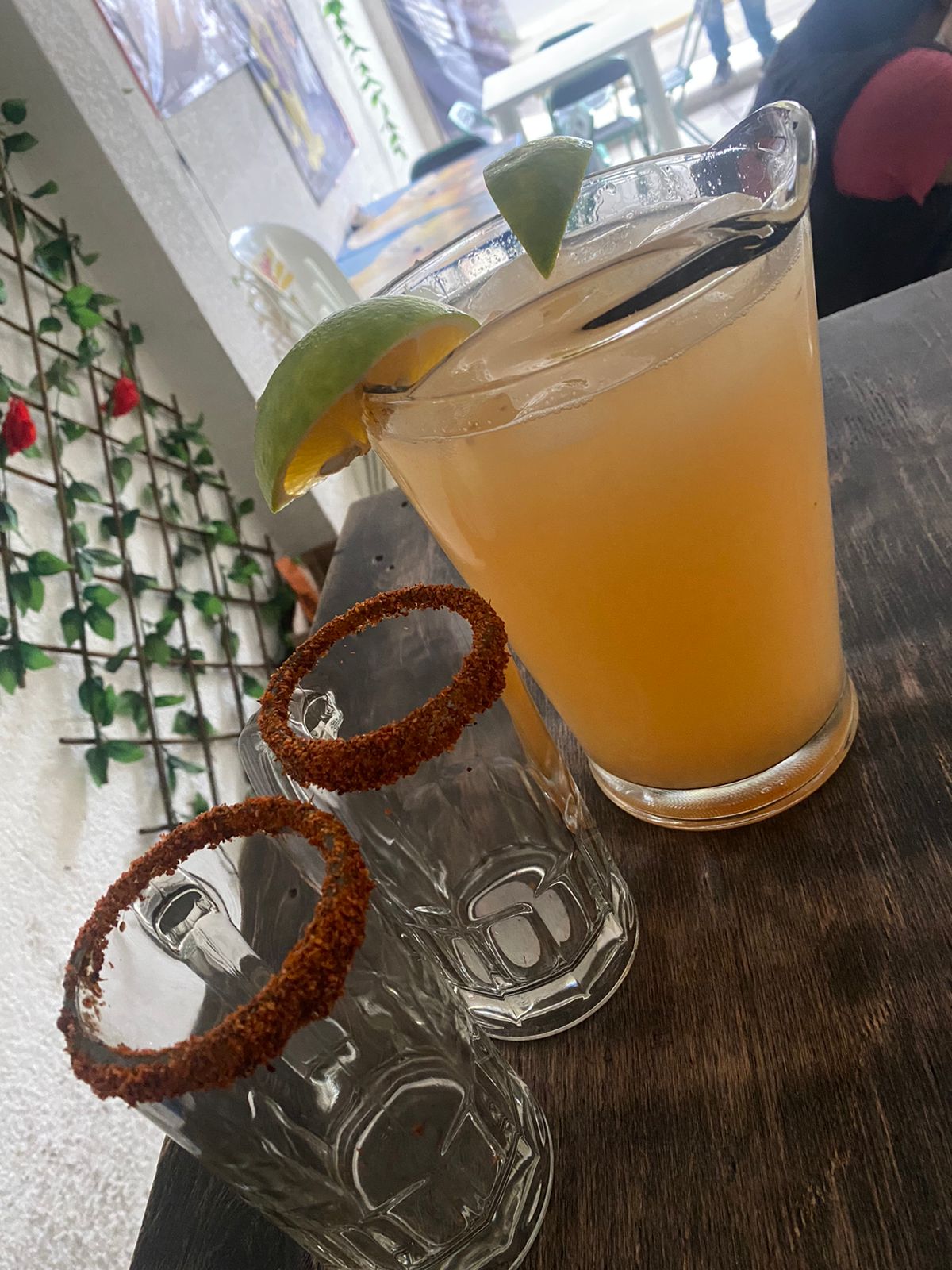 Miches DON GATO APARICIO image 3