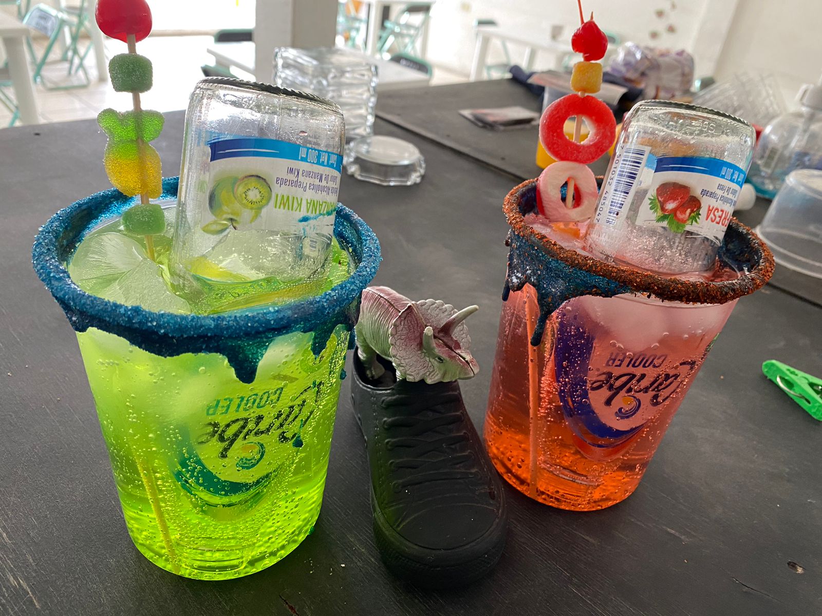 Miches DON GATO APARICIO image 5