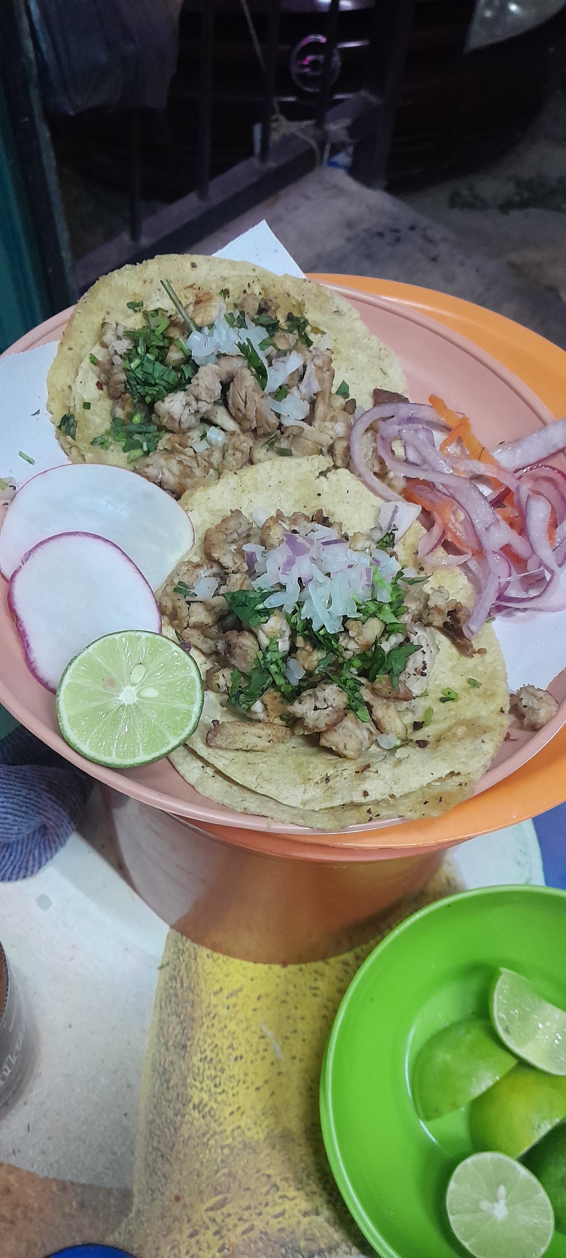 Miches DON GATO APARICIO image 8