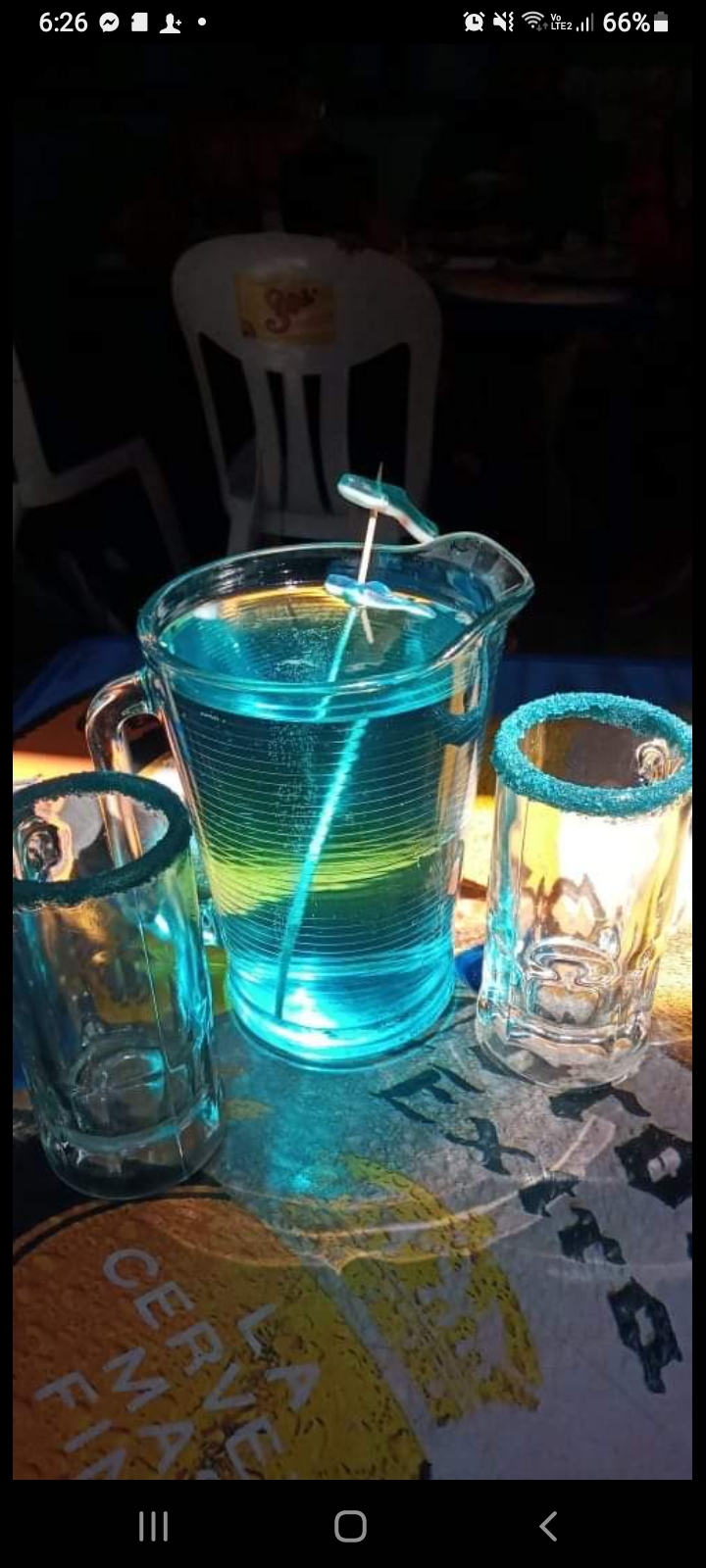 Miches DON GATO APARICIO image 10