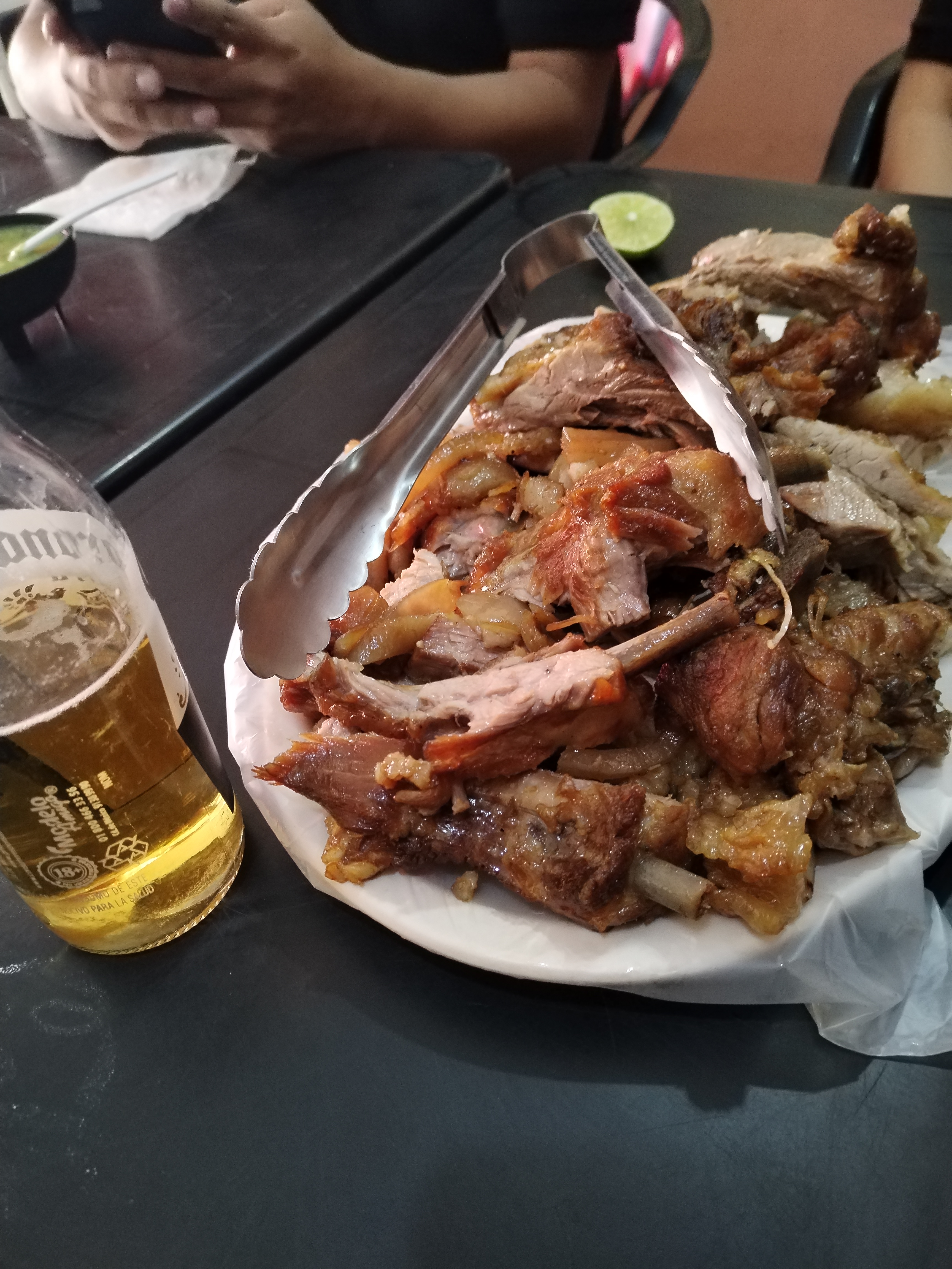 Tacos y cemitas CHUCHO image 3