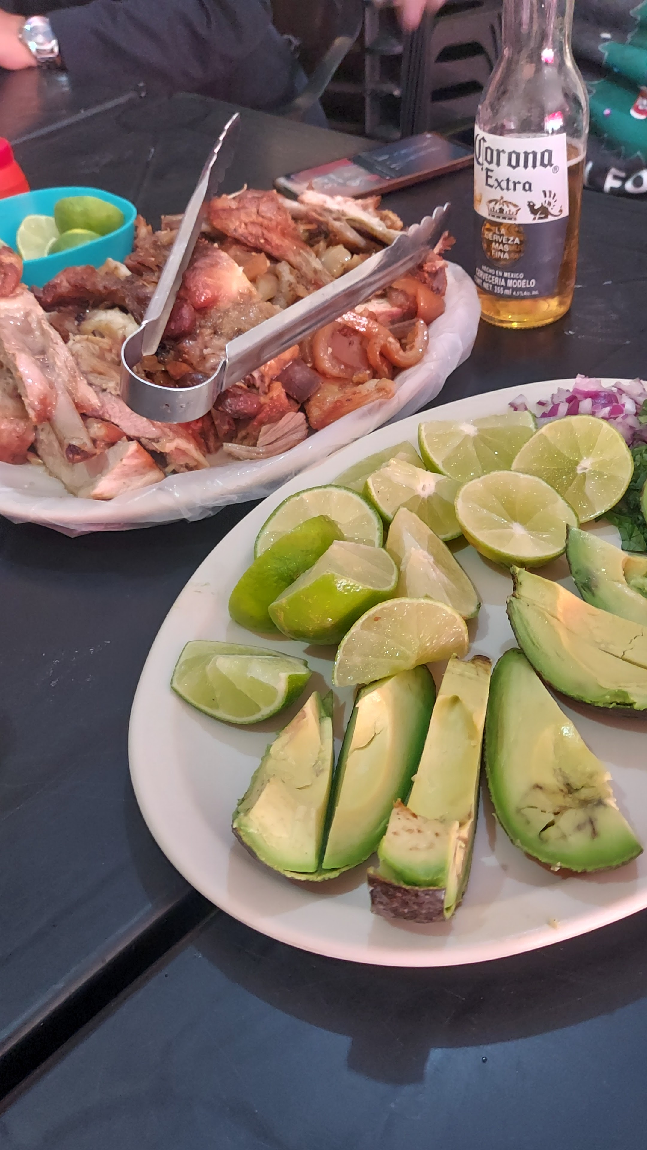 Tacos y cemitas CHUCHO image 4