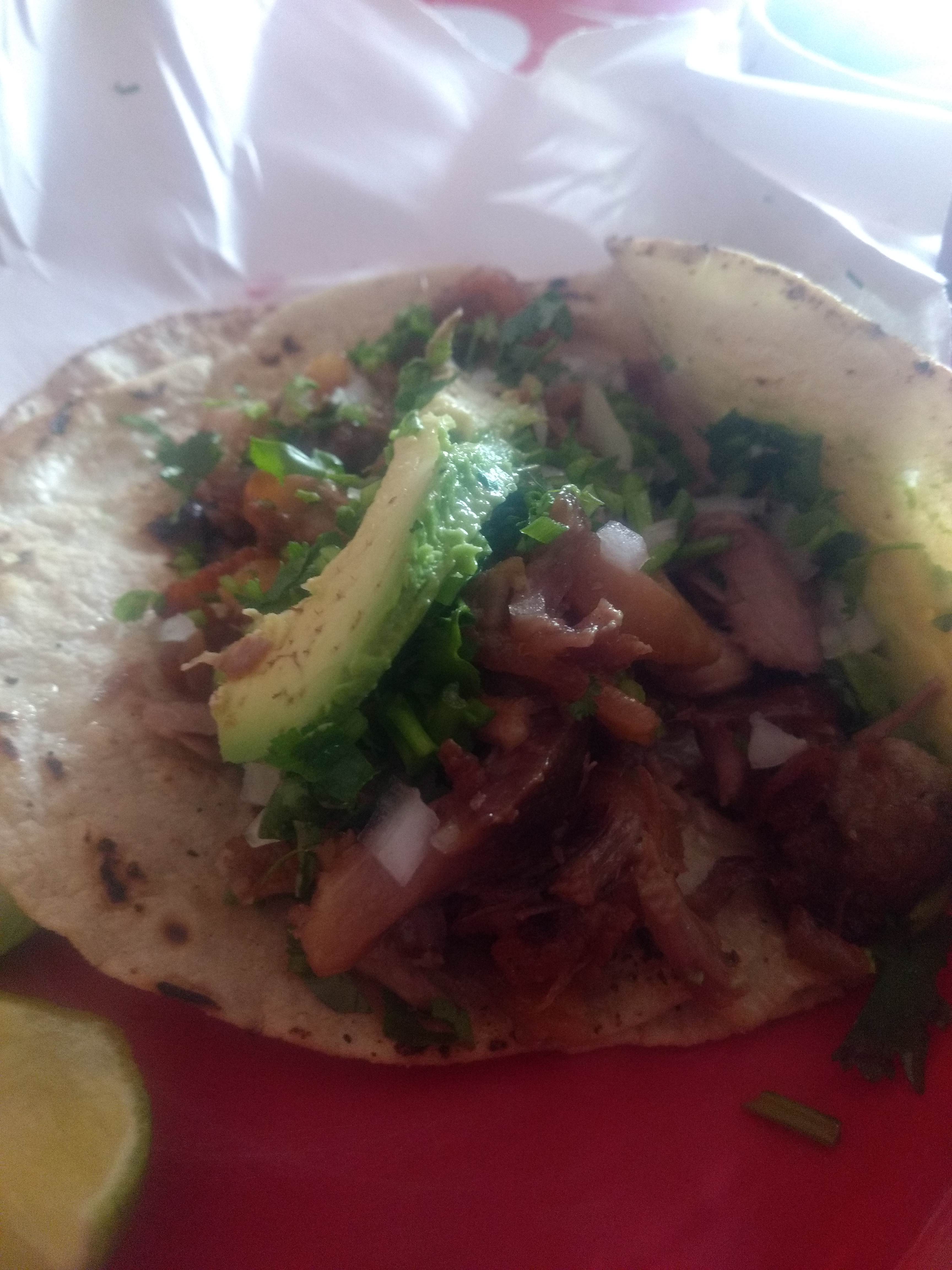 Tacos y cemitas CHUCHO image 6