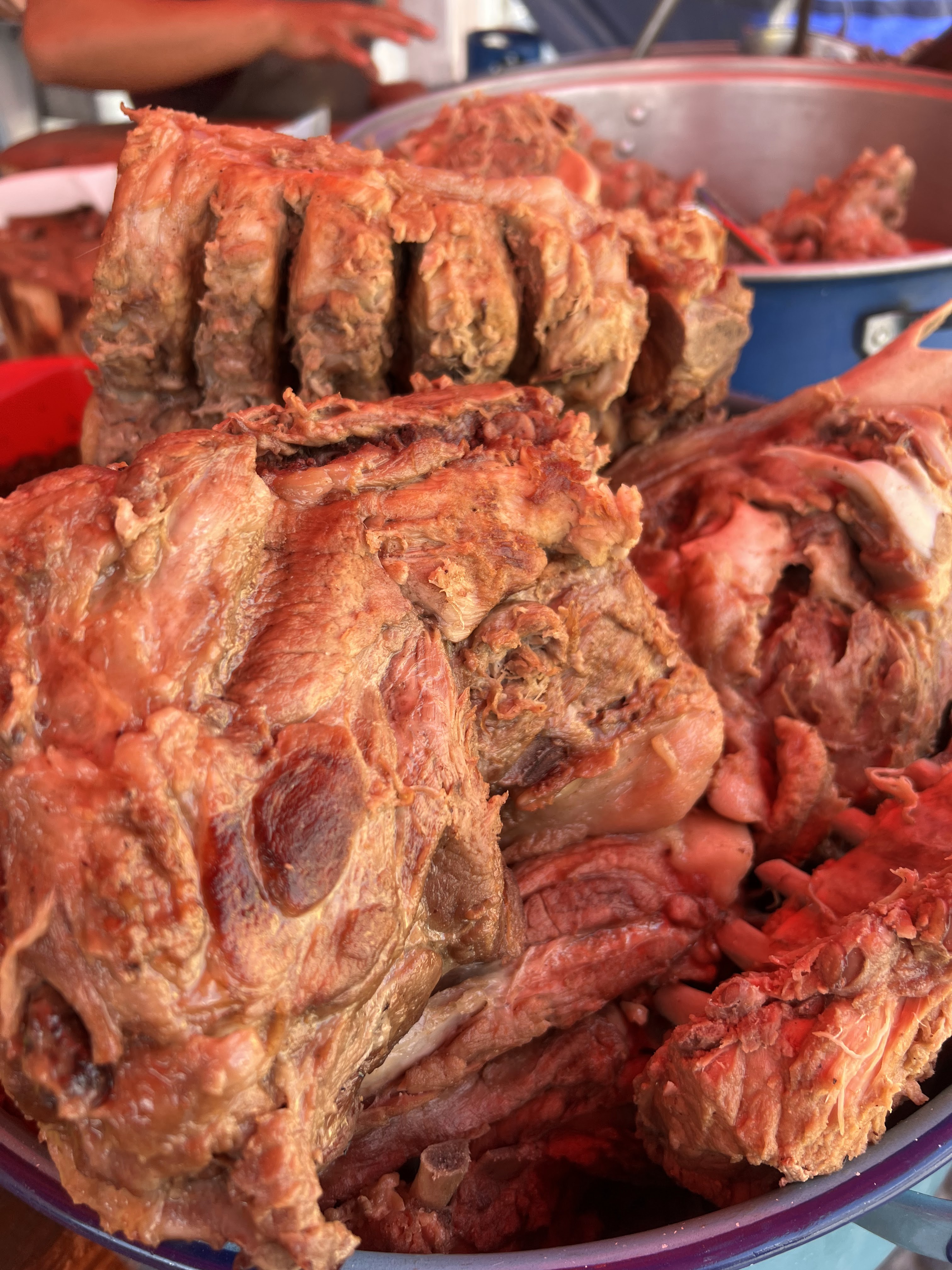 Carnitas Los Dos Compadres image 2