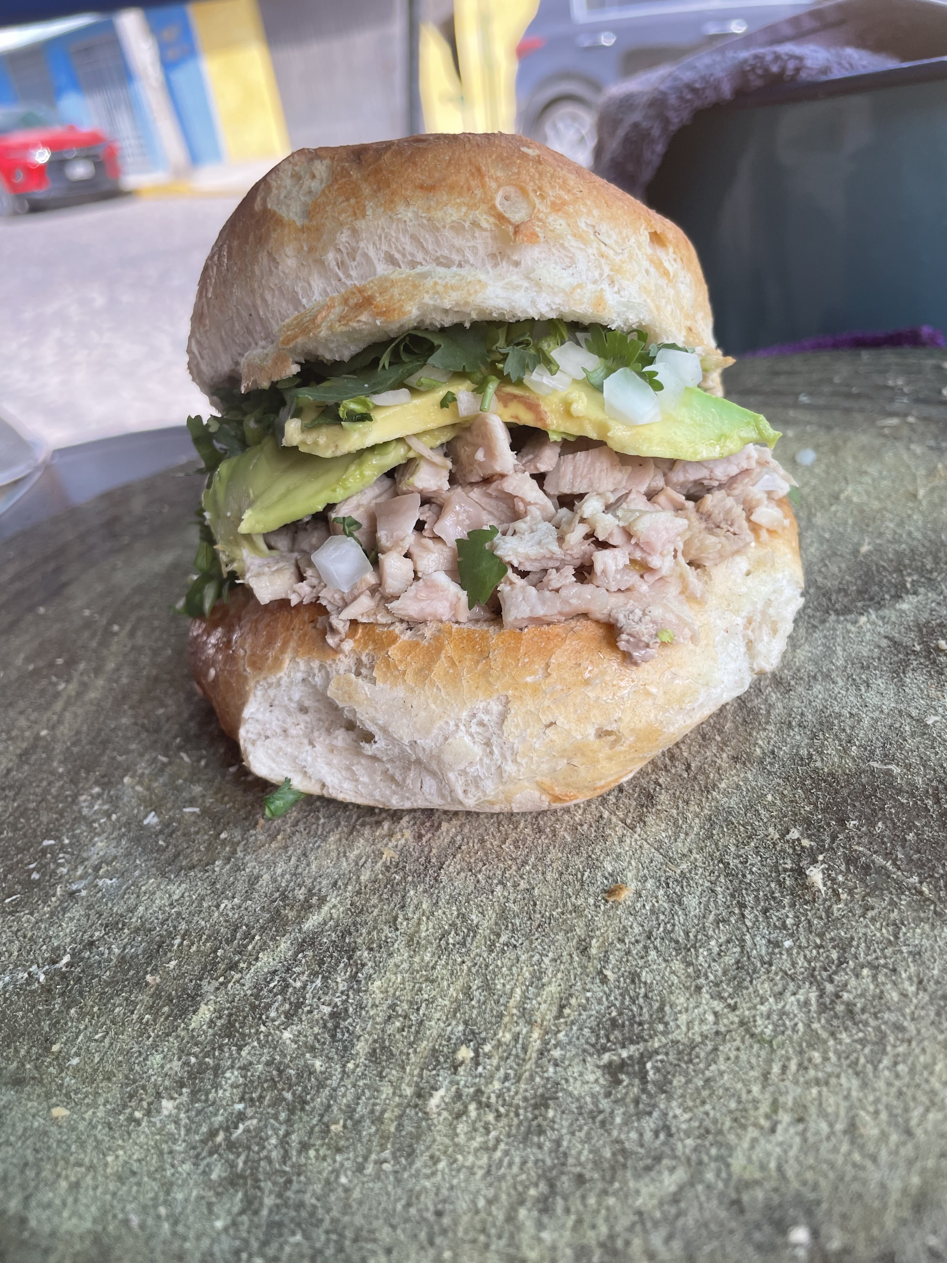 Carnitas Los Dos Compadres image 3