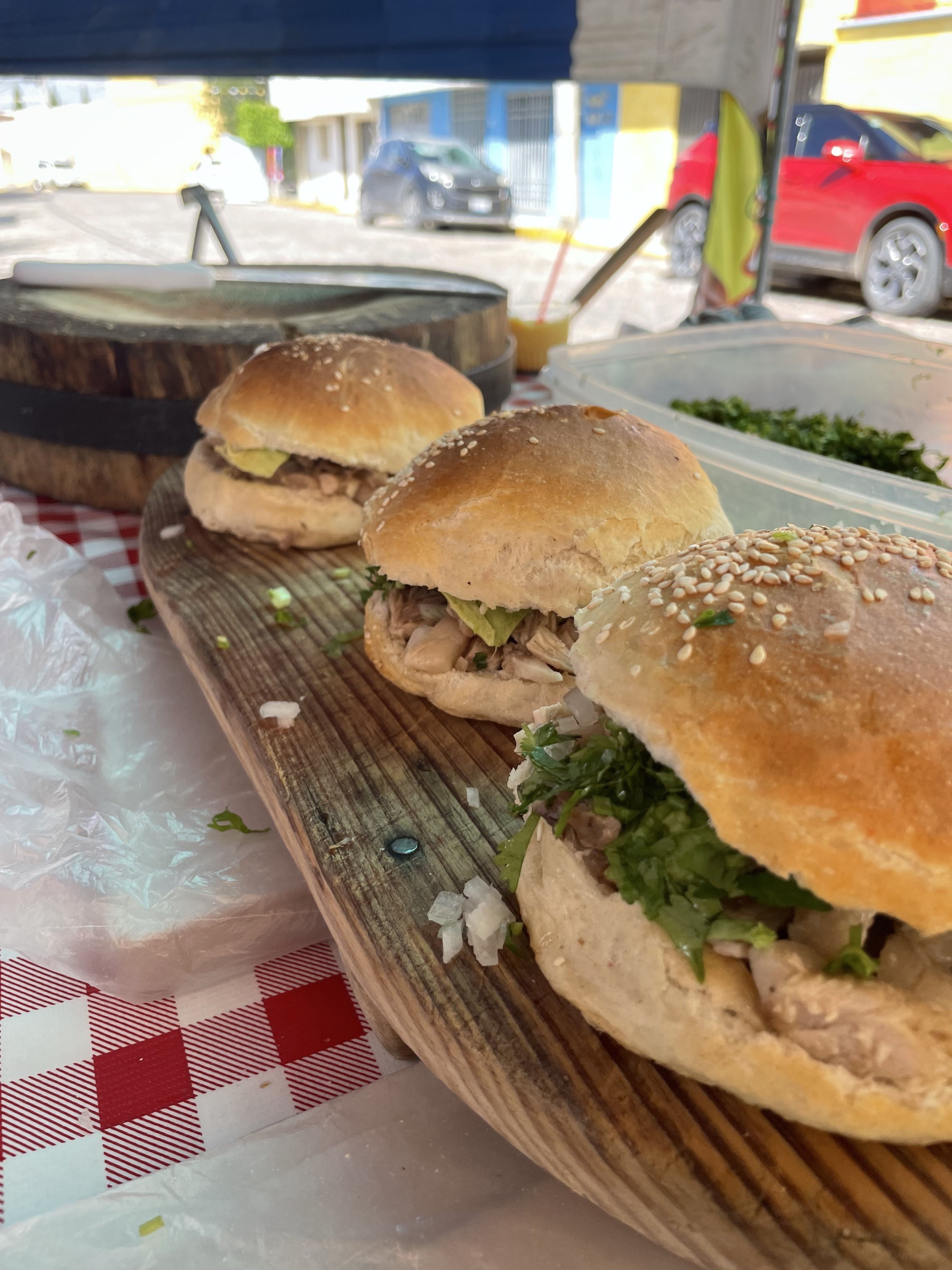 Carnitas Los Dos Compadres image 10