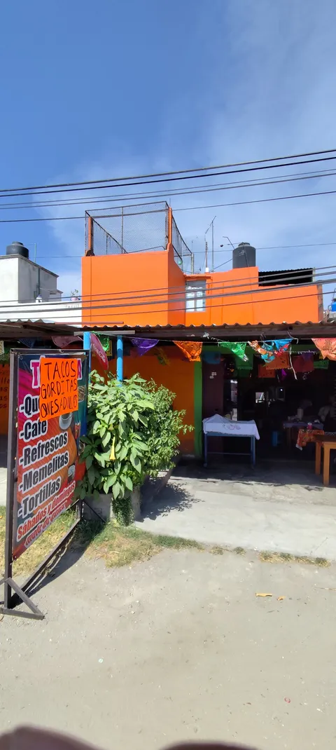Tía Reyna image 1