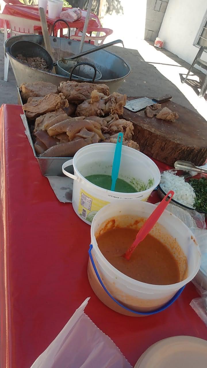 Tacos Cemitas Los Cachetones image 3