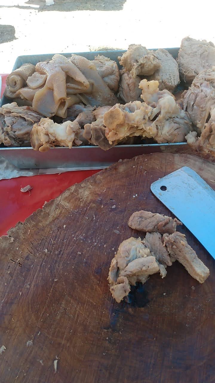 Tacos Cemitas Los Cachetones image 4