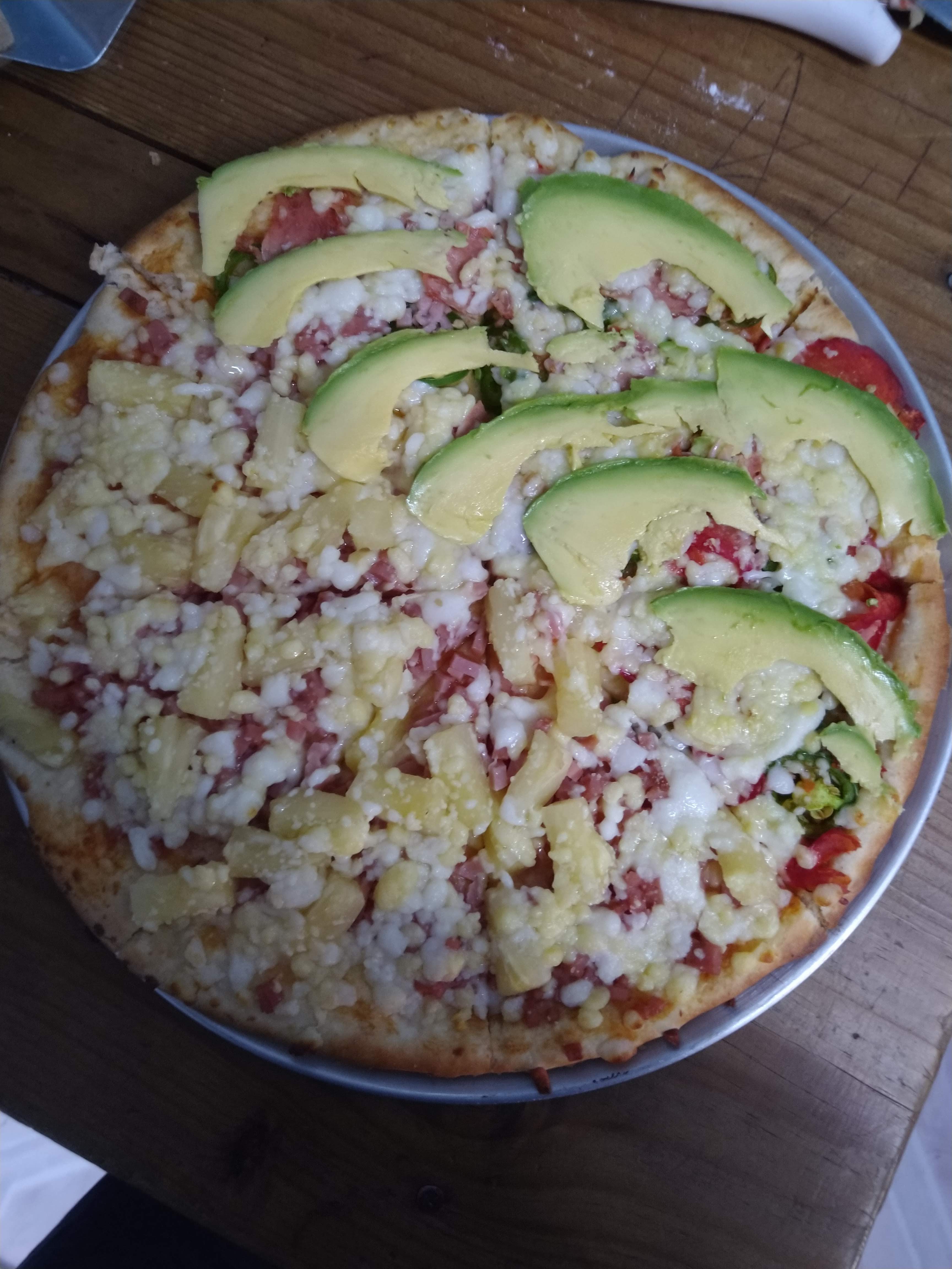 Dany's Pizza image 4