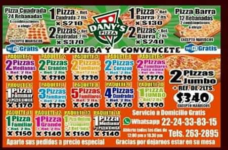 Dany's Pizza image 9