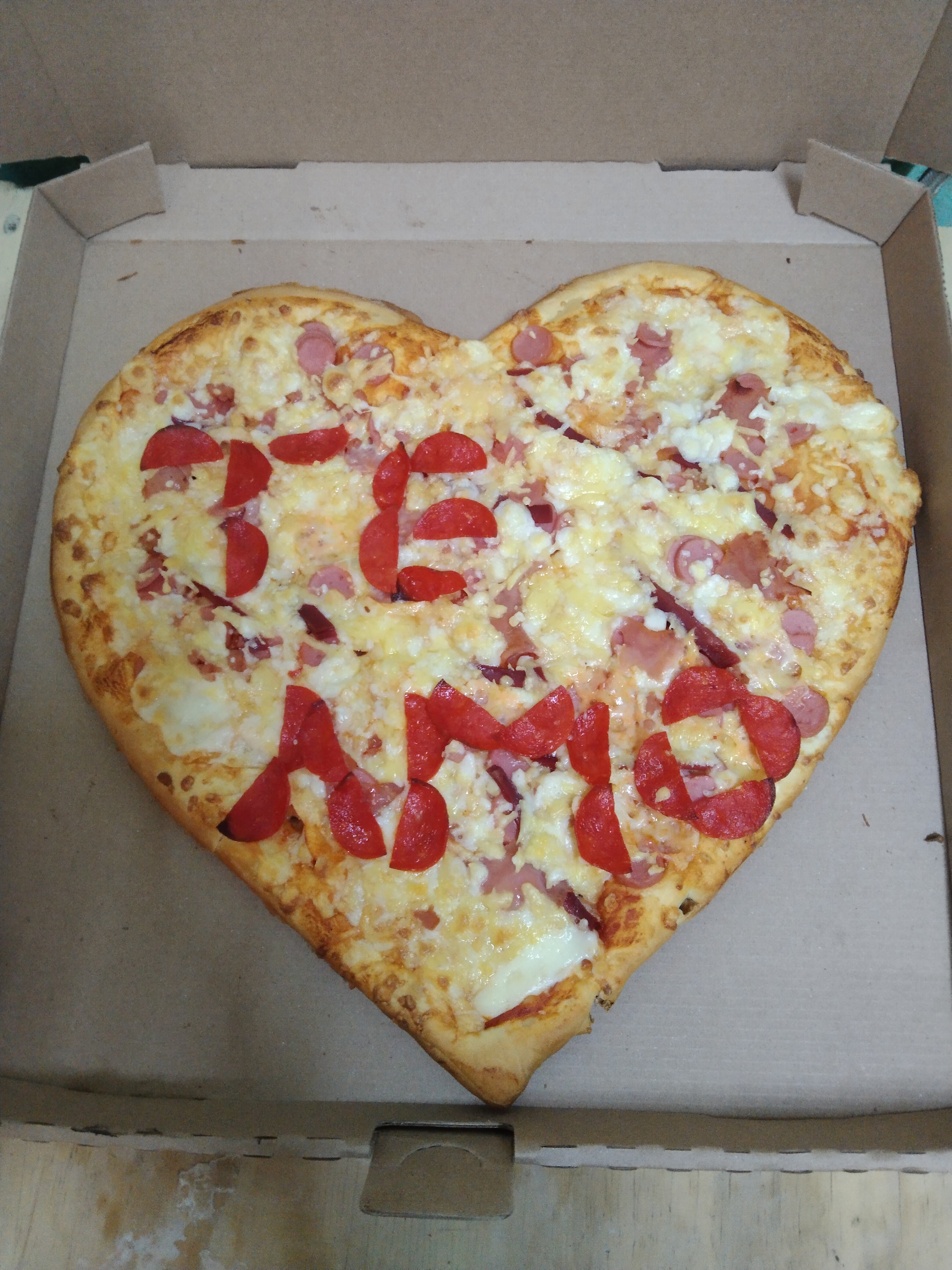 Dany's Pizza image 10