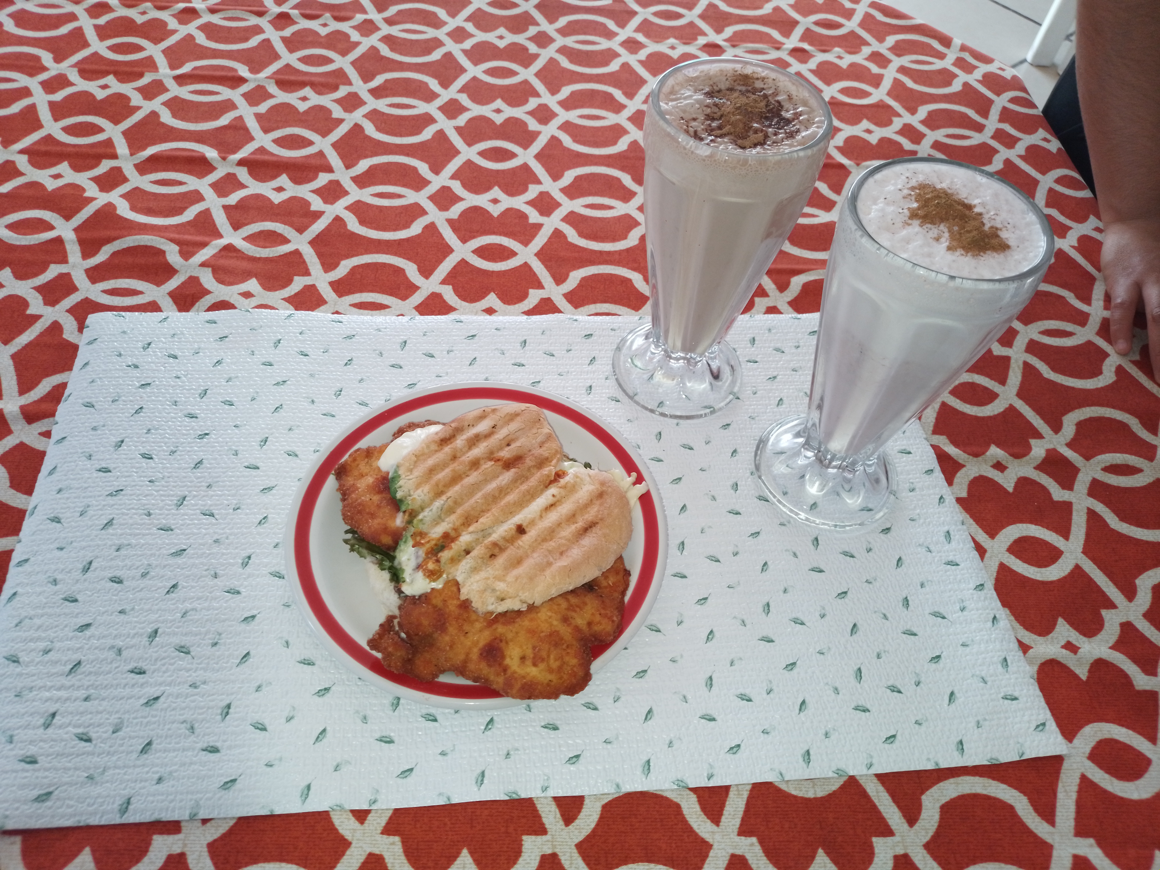 El Sazón de mamá image 2