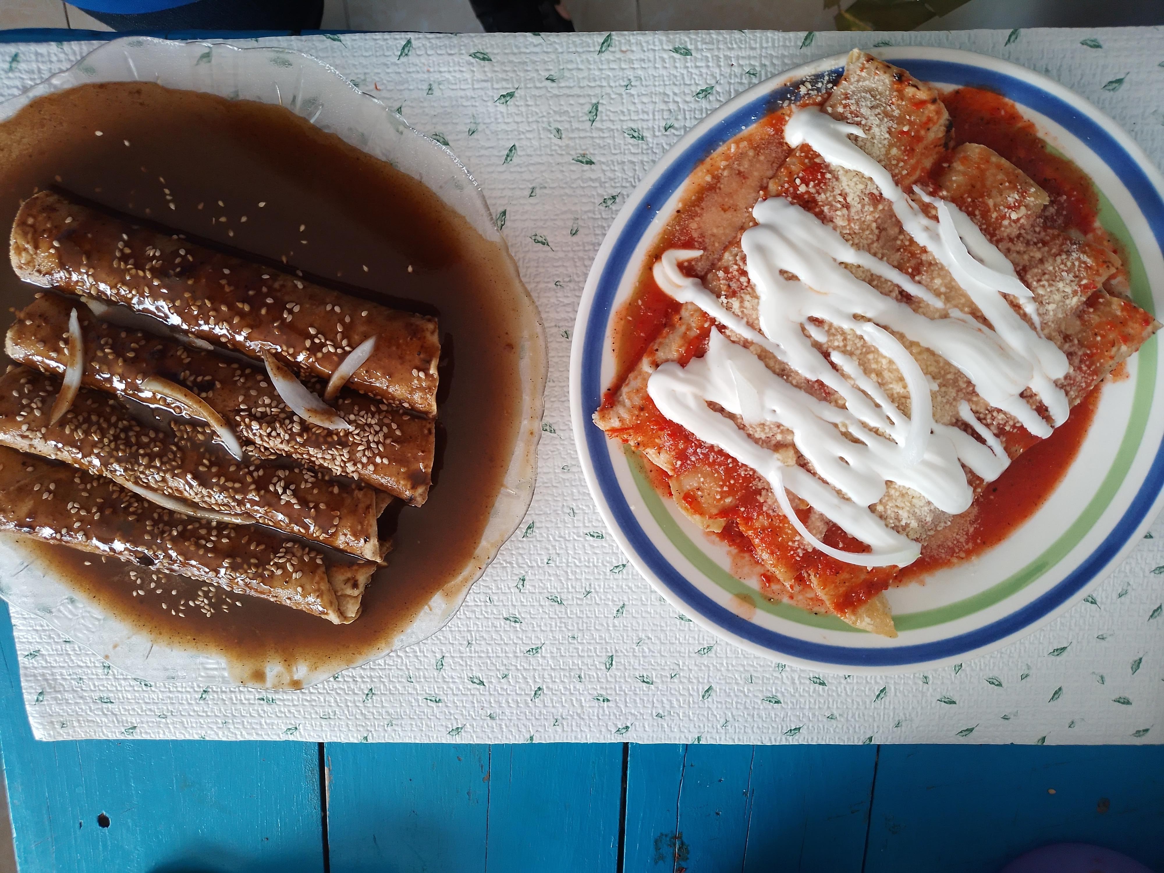 El Sazón de mamá image 5