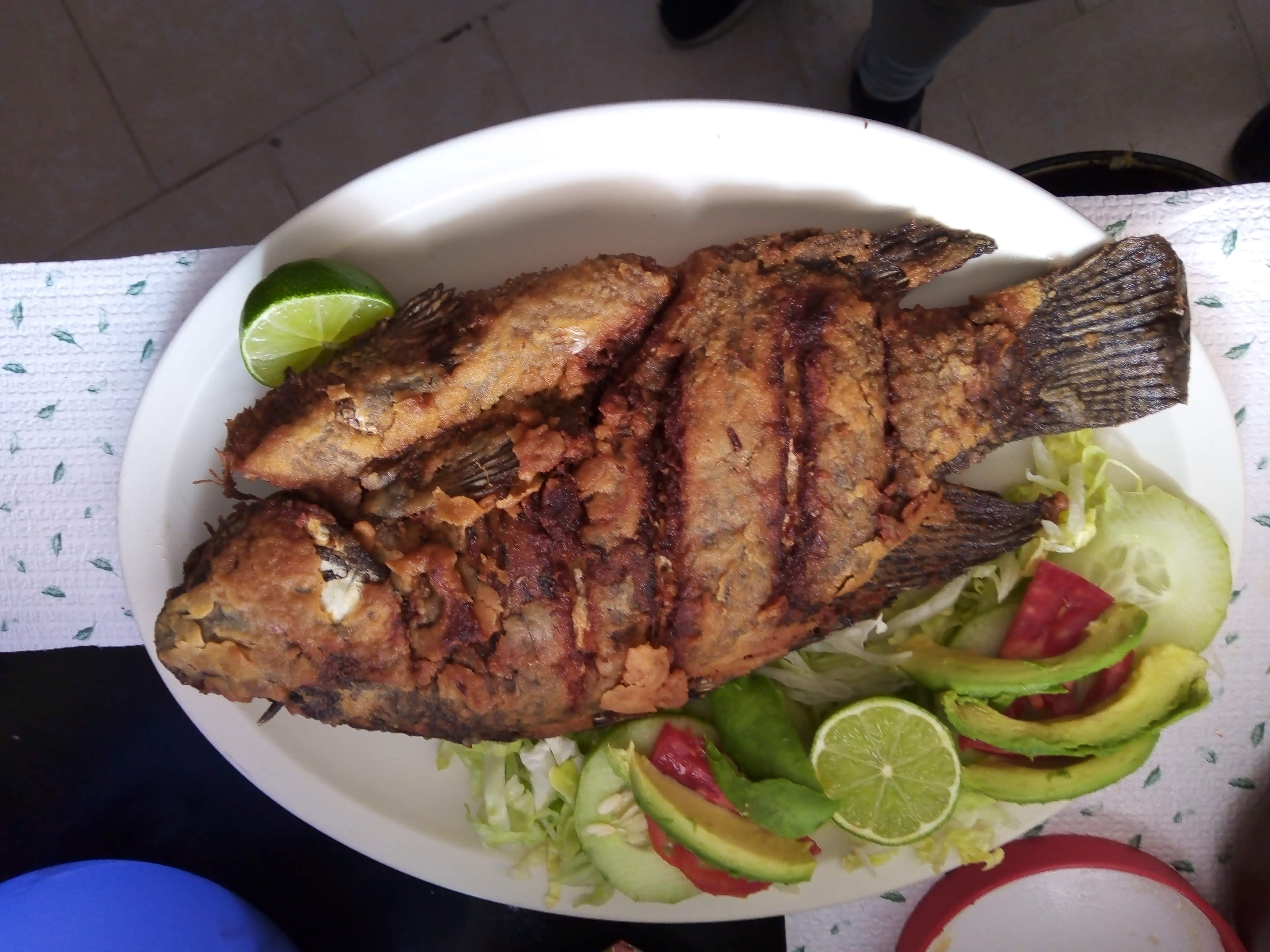 El Sazón de mamá image 6