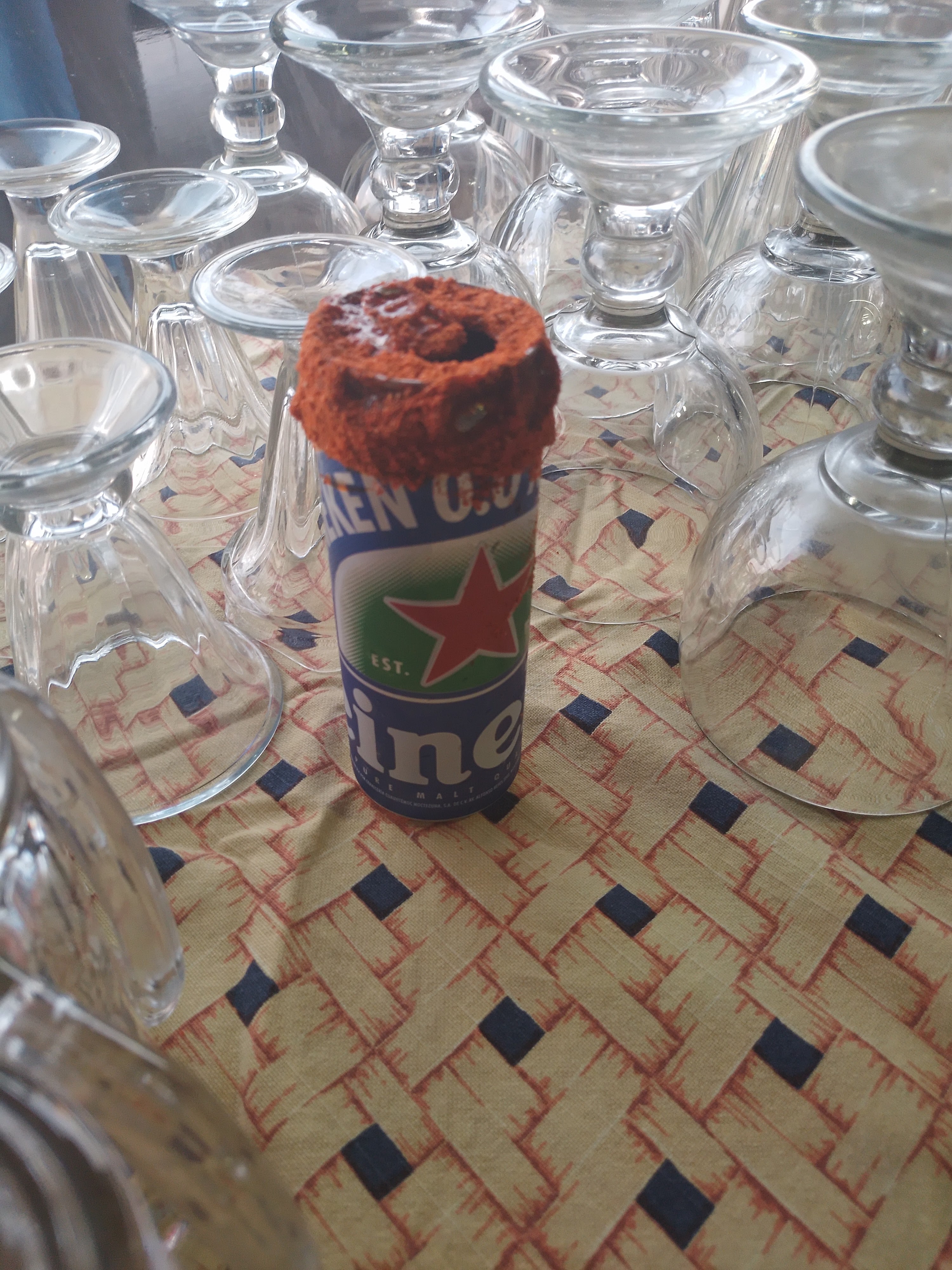 El Sazón de mamá image 7