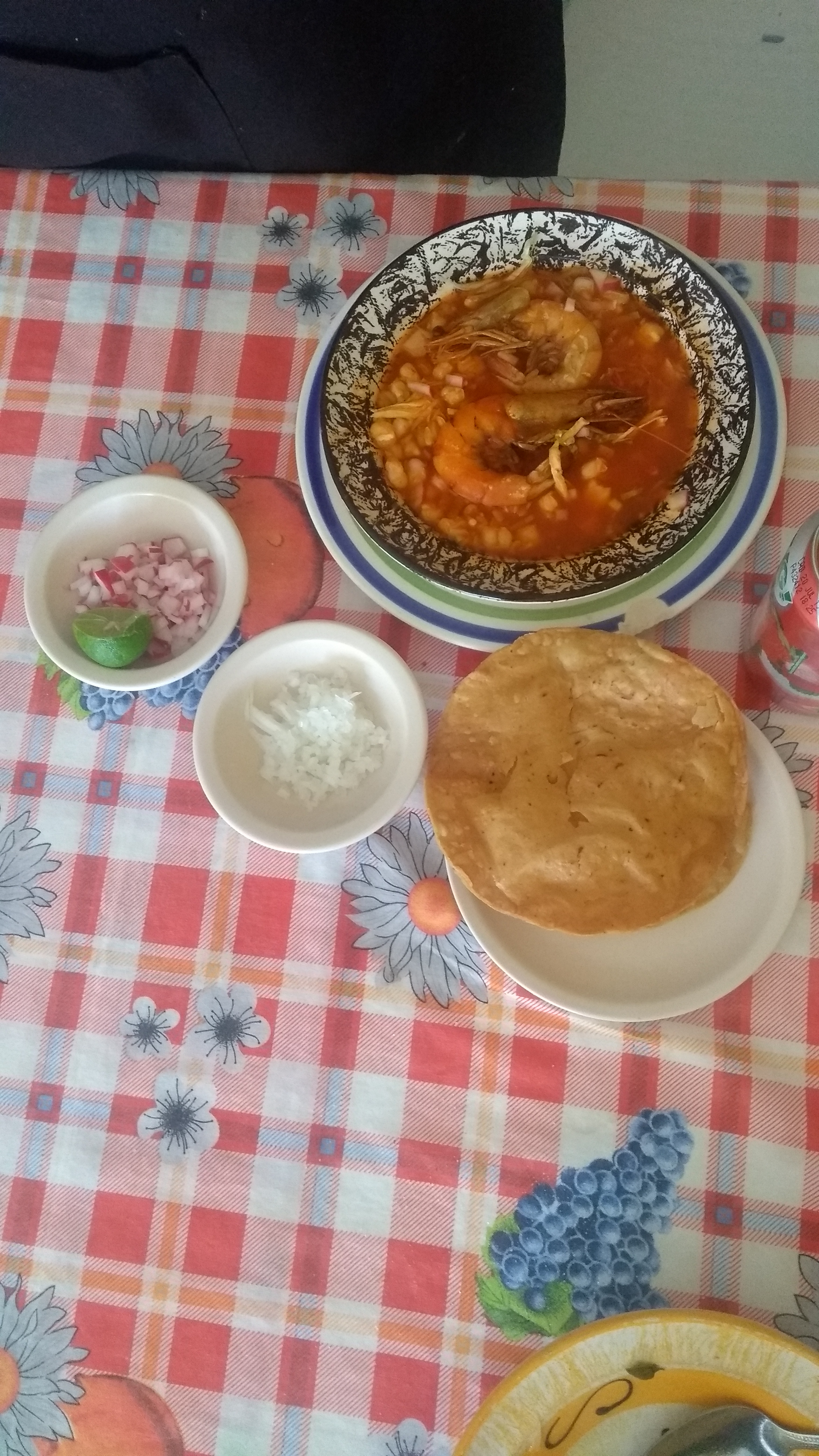 El Sazón de mamá image 9