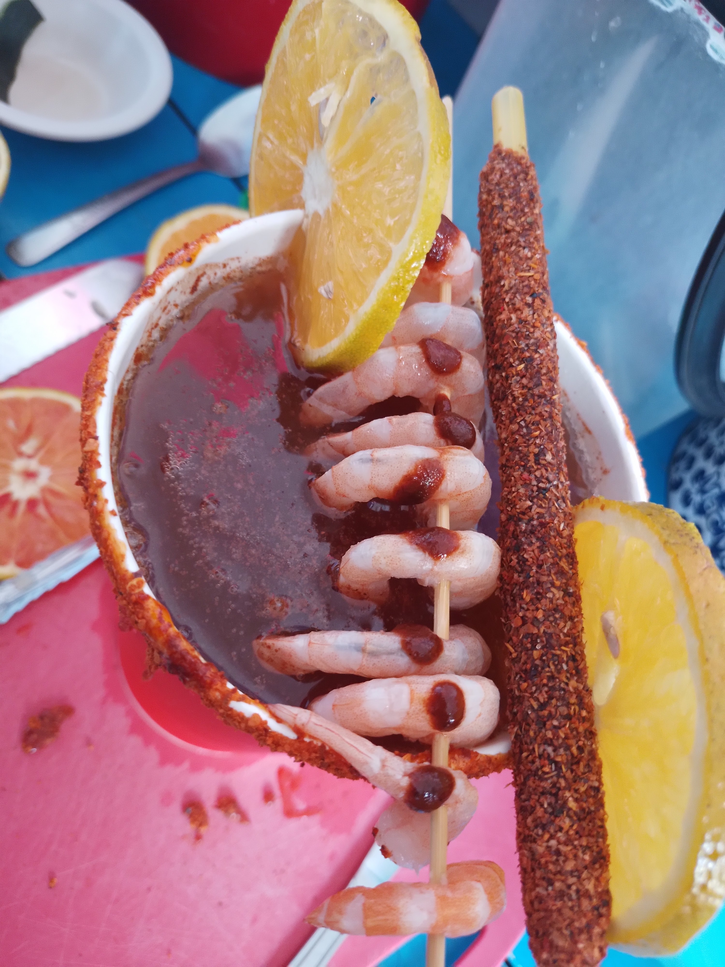 El Sazón de mamá image 10