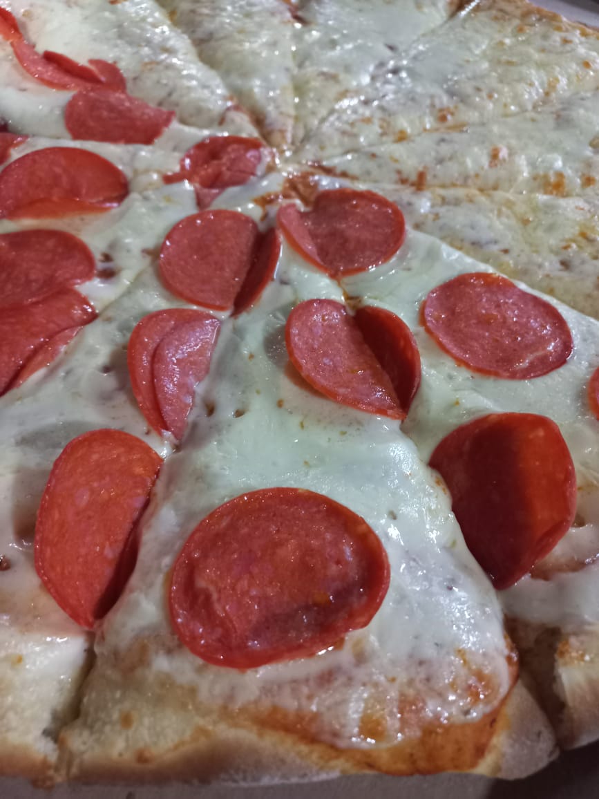 Pizzería Son`Pizzas image 3