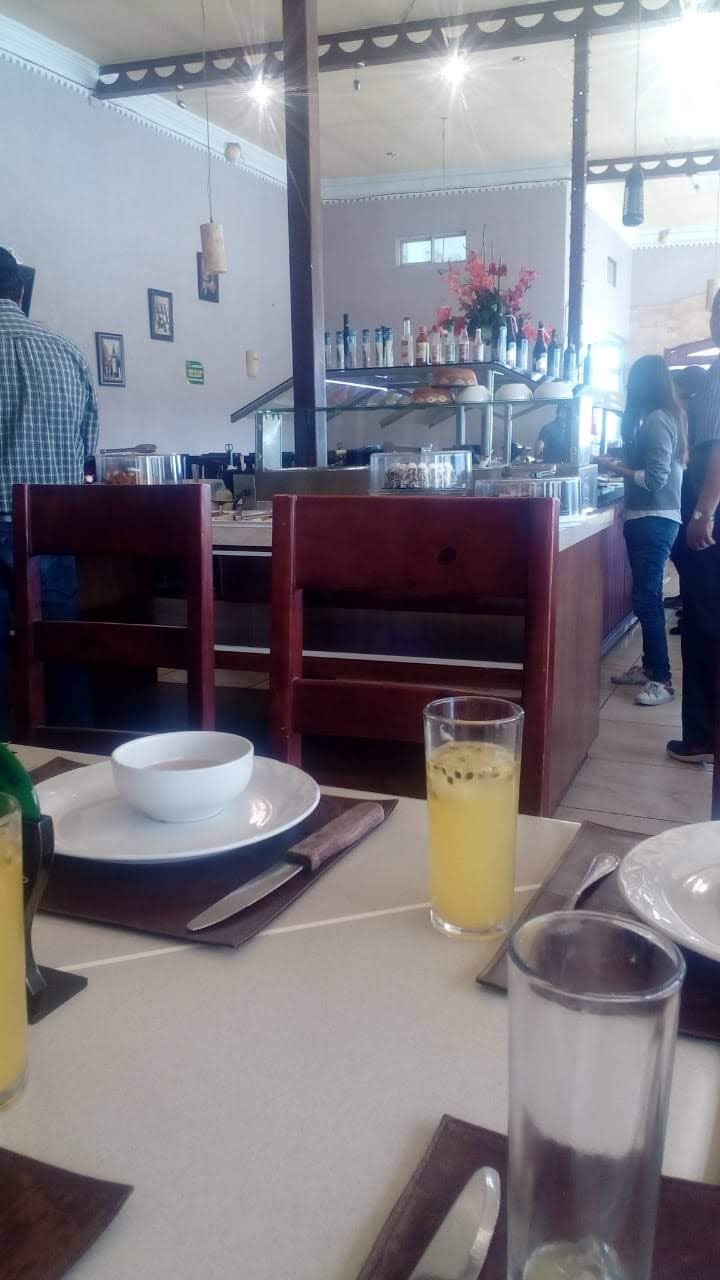 Pizzería Son`Pizzas image 8