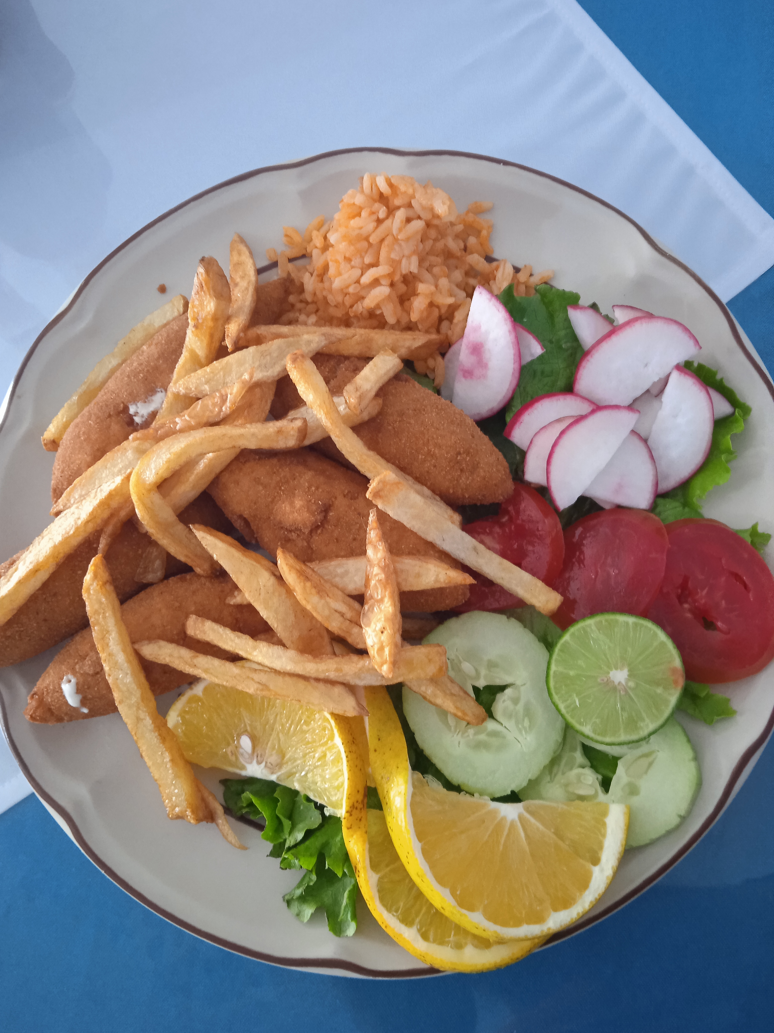 Marisqueria la costa rica II image 1