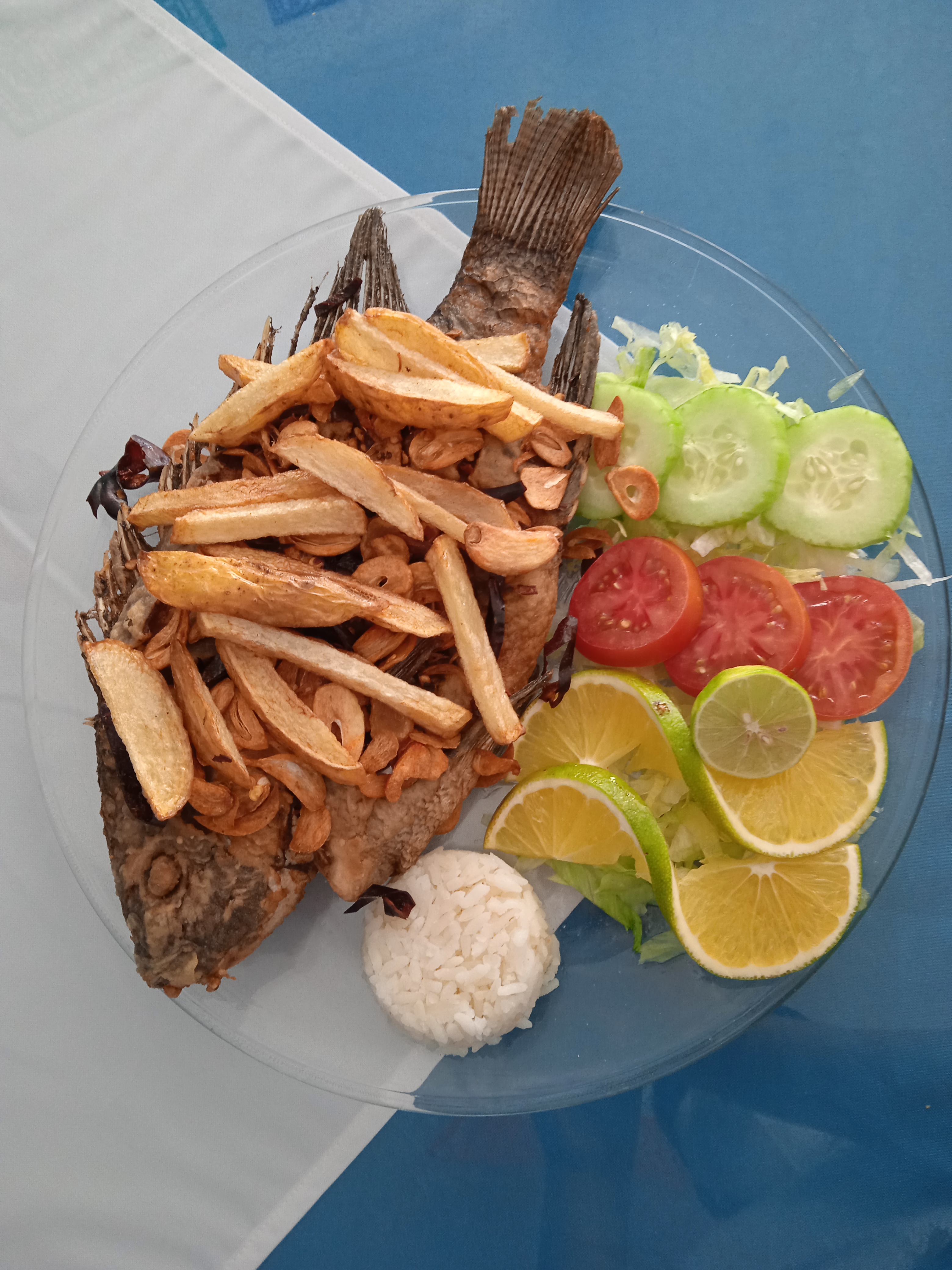 Marisqueria la costa rica II image 3