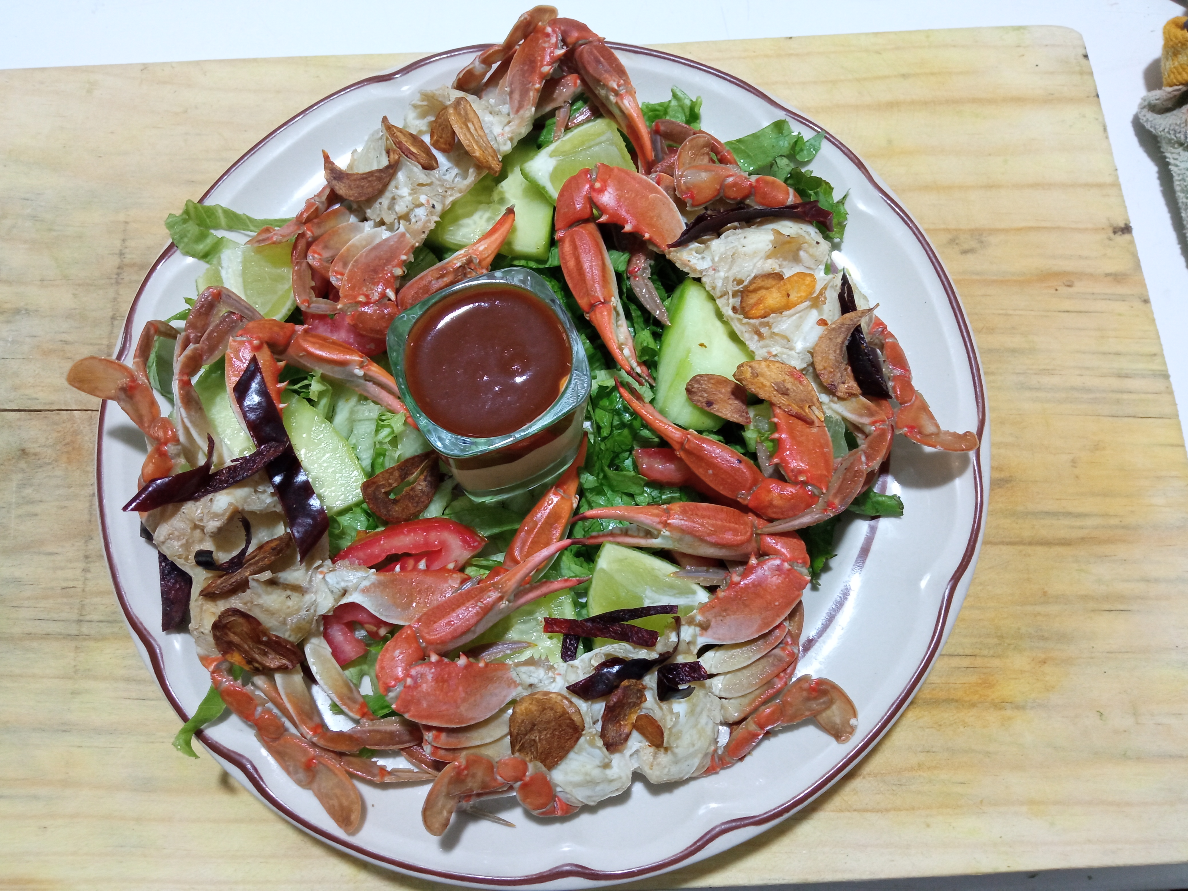 Marisqueria la costa rica II image 4