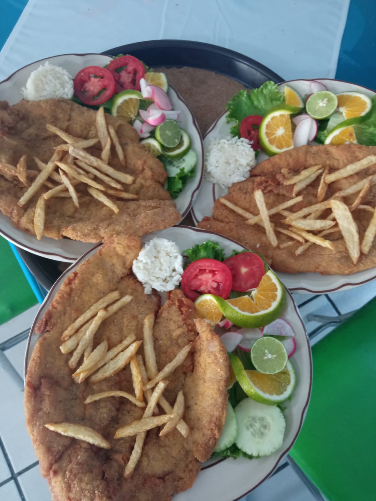 Marisqueria la costa rica II image 5