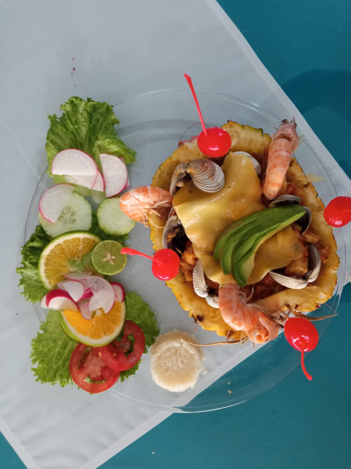 Marisqueria la costa rica II image 6