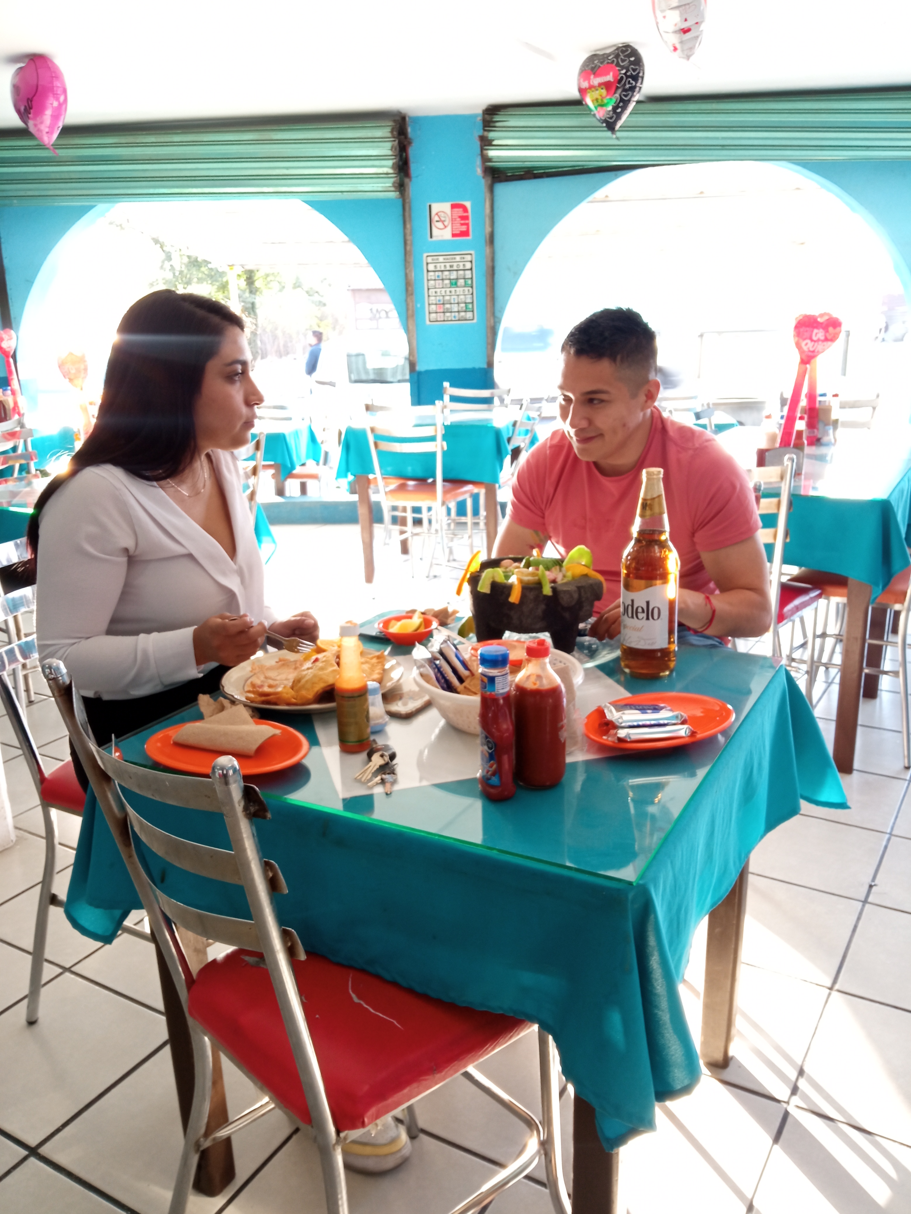 Marisqueria la costa rica II image 8