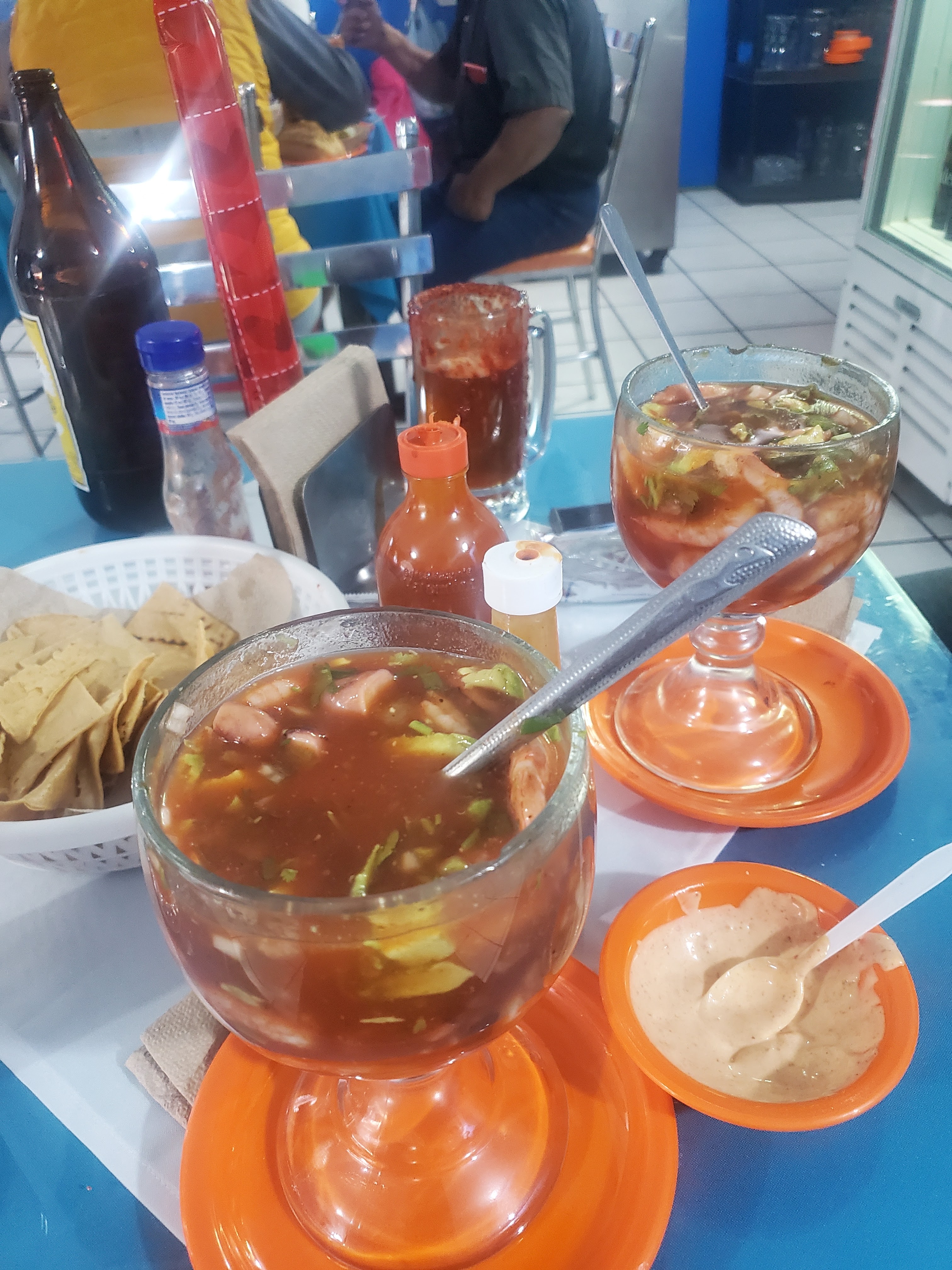 Marisqueria la costa rica II image 9